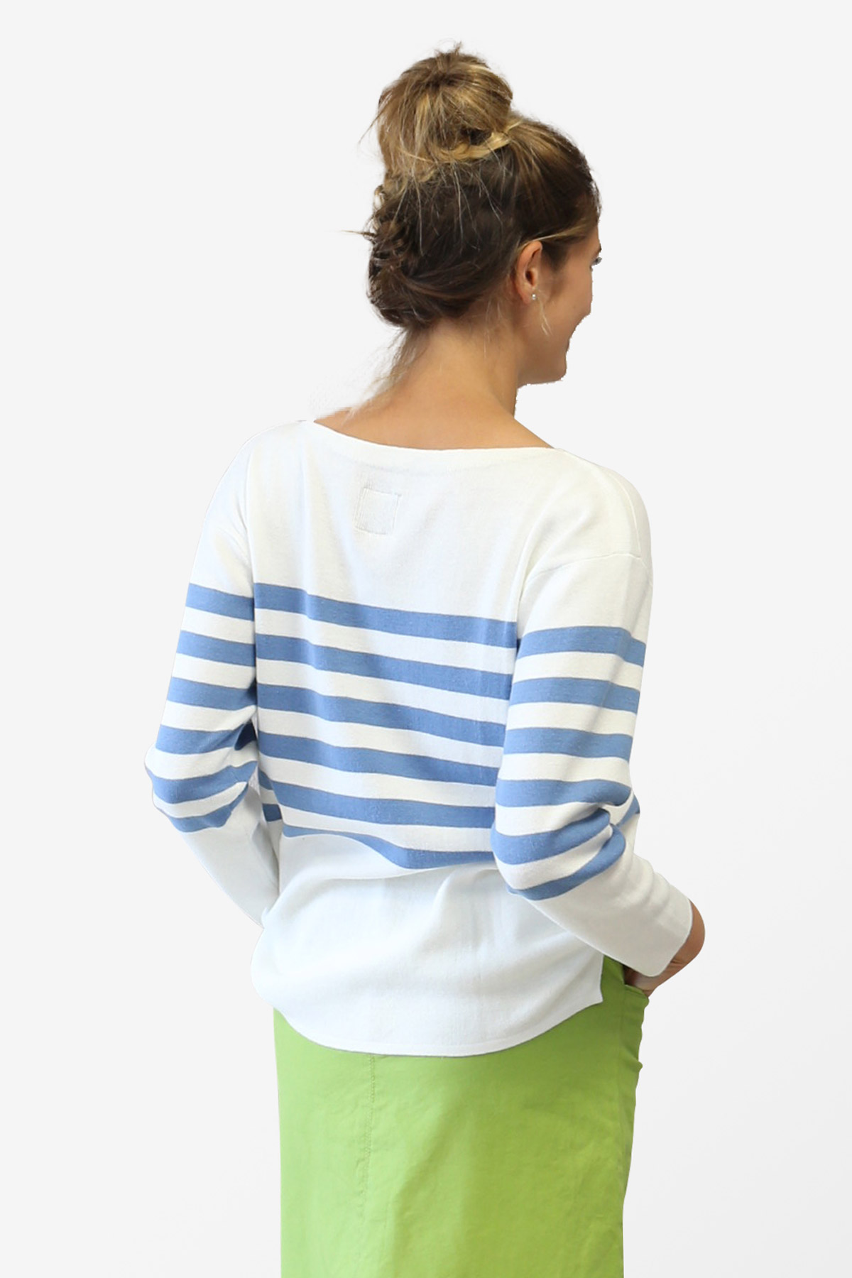 Pull TAILLIS