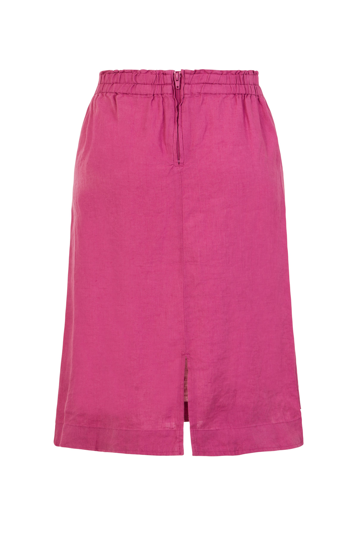Jupe midi PIA