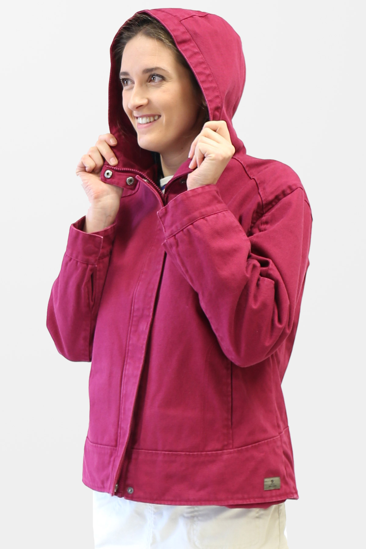 Veste FIONAWIN