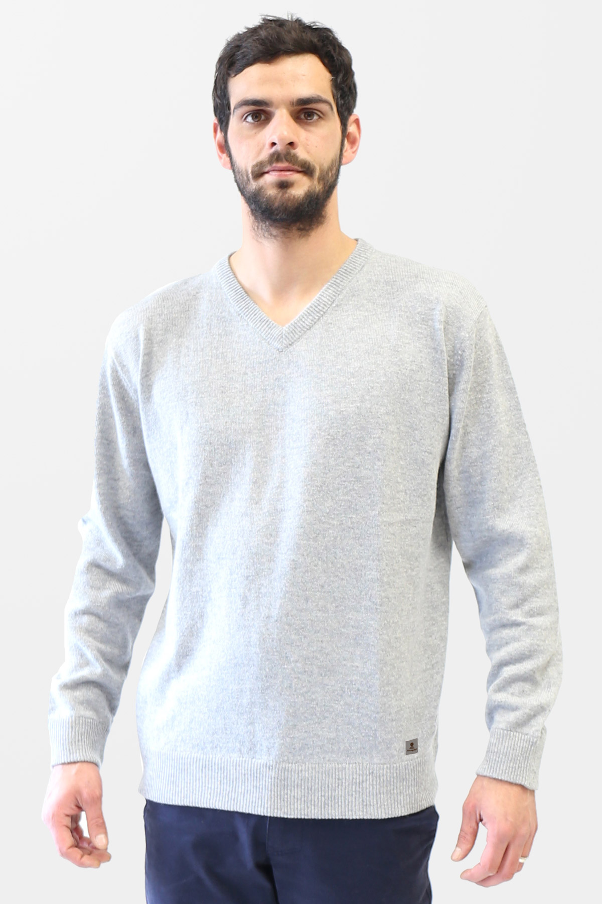 Pull DAHOUET