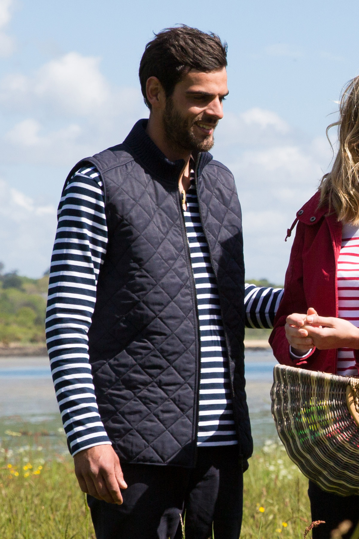 Veste MAUDEZ