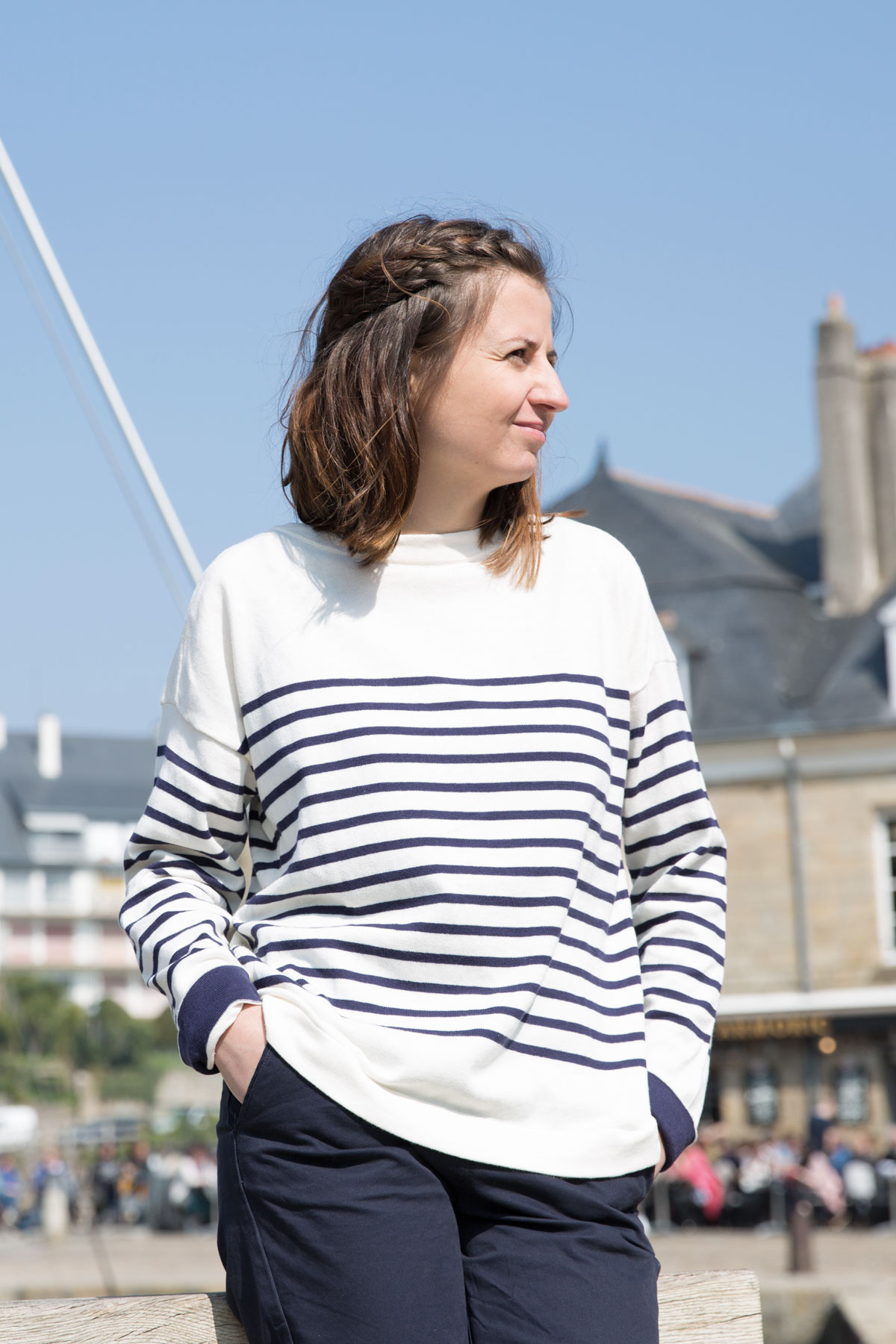 Pull DORINE