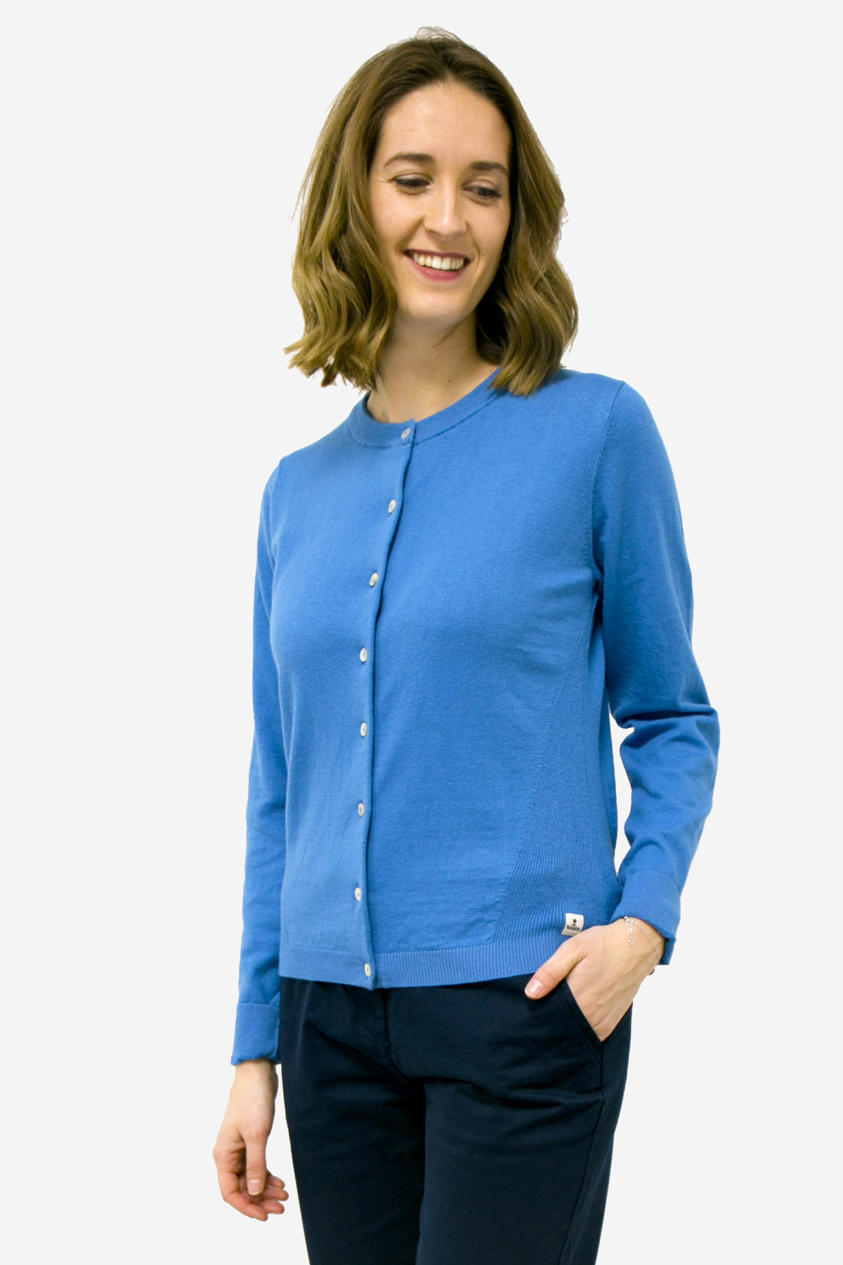 Cardigan CHANTEPIE