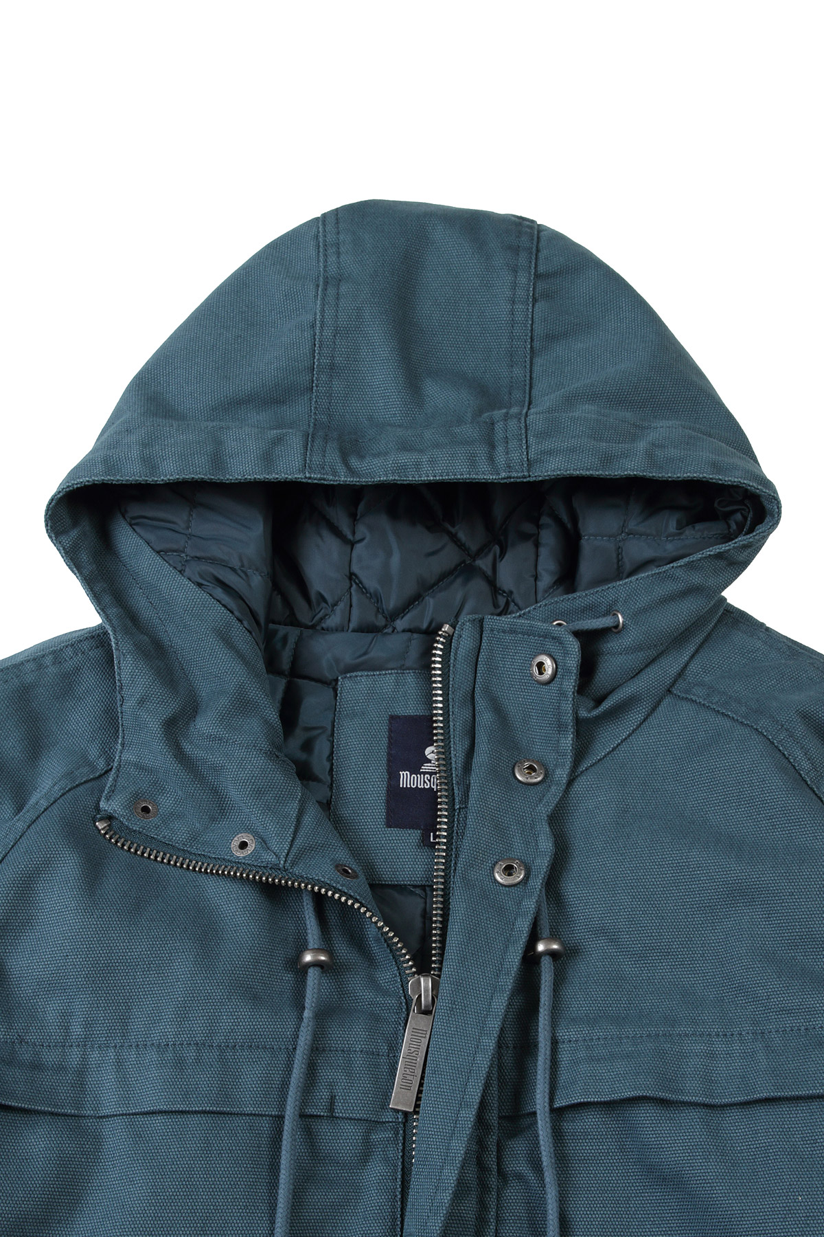 Parka Parka DAOULAS