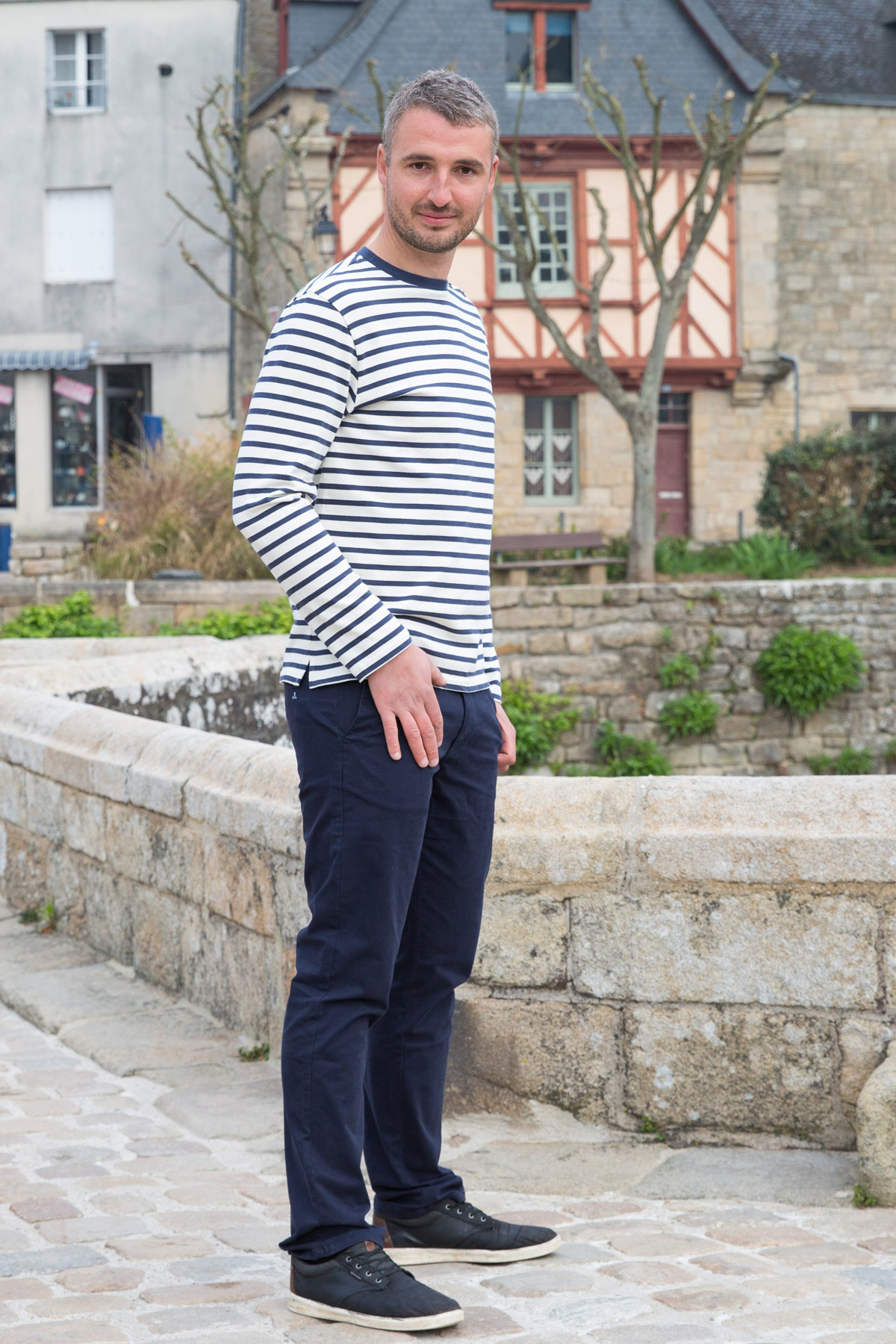 Pantalon LEDANO