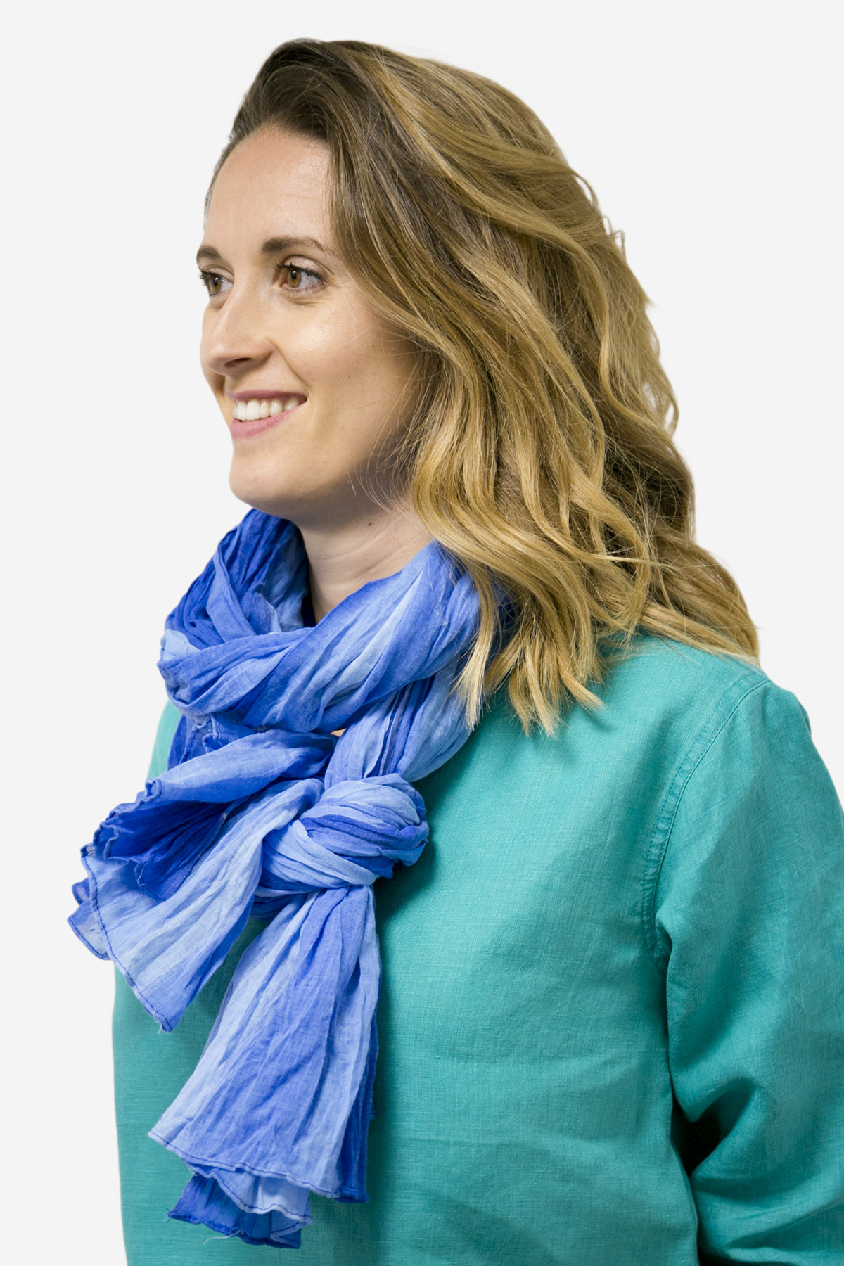 - - FOULARD