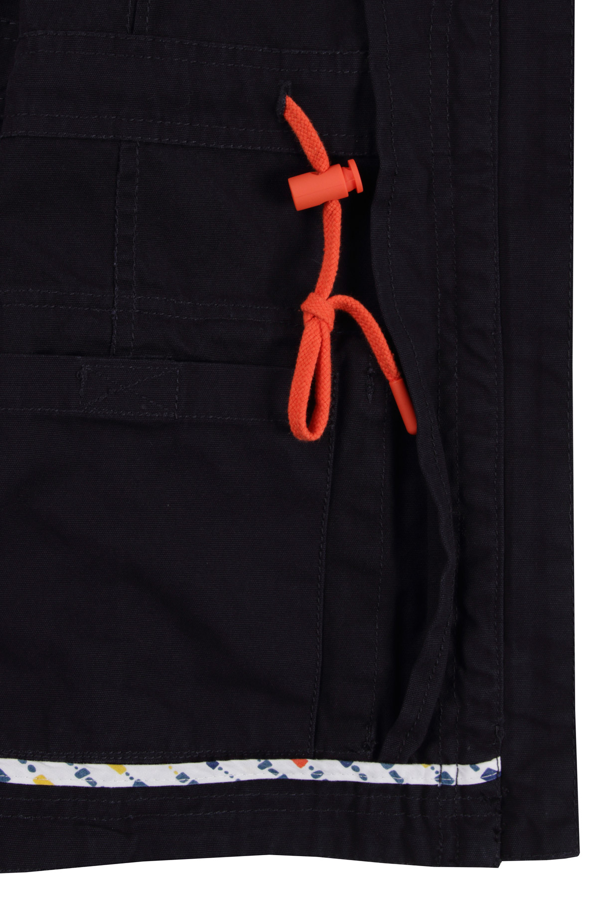Veste saharienne Veste saharienne DELFE