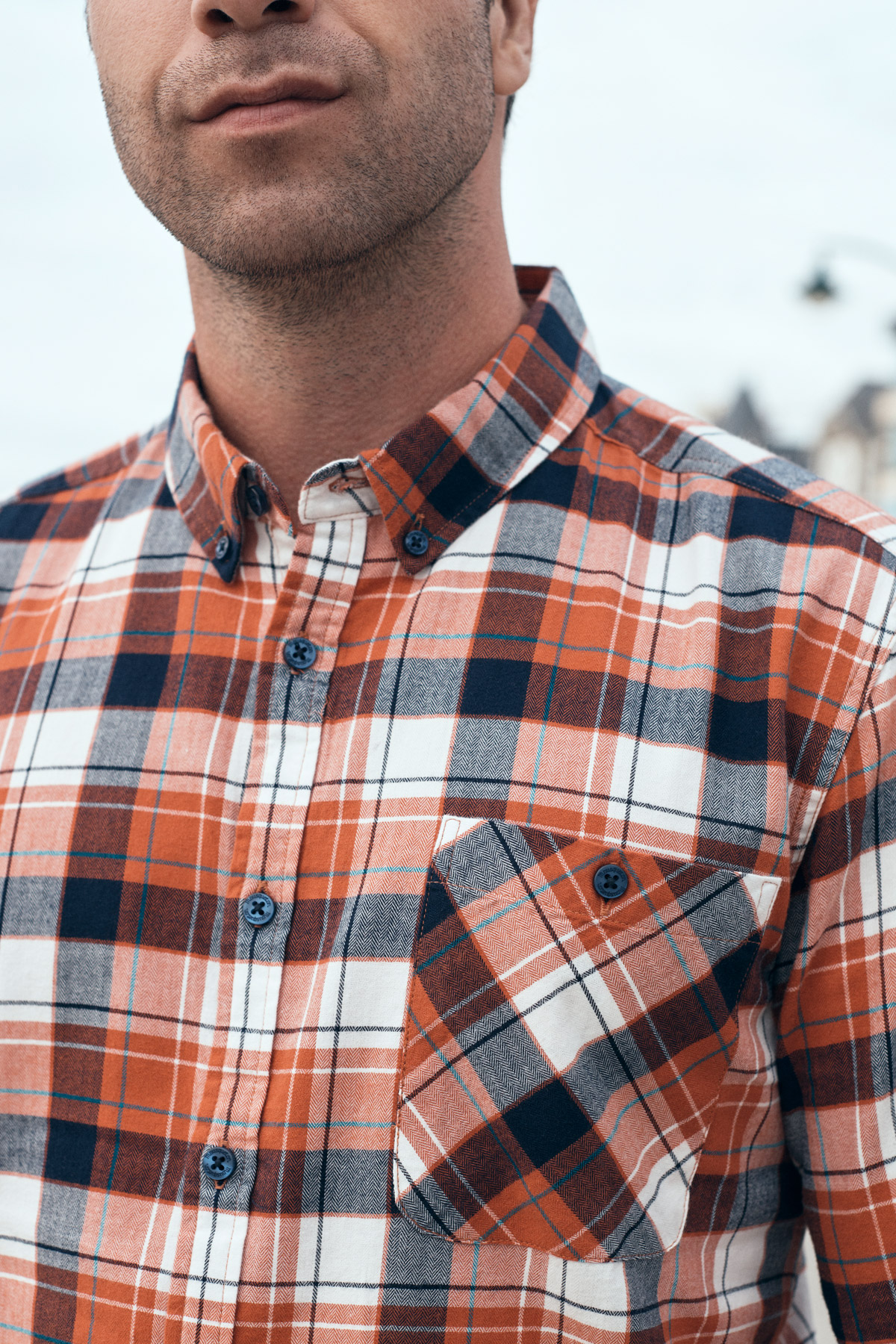 Chemise Chemise ERIK