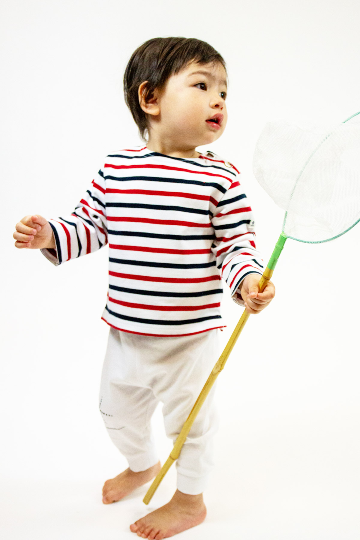 Marinière Marinière MARIO BEBE-M multicolore