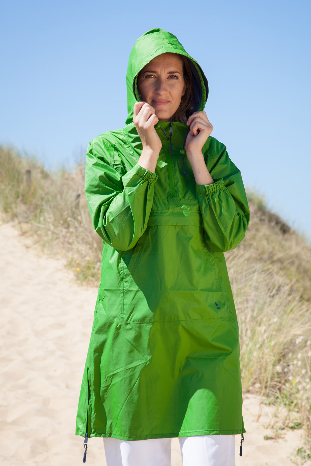Imperméable vareuse GROIX