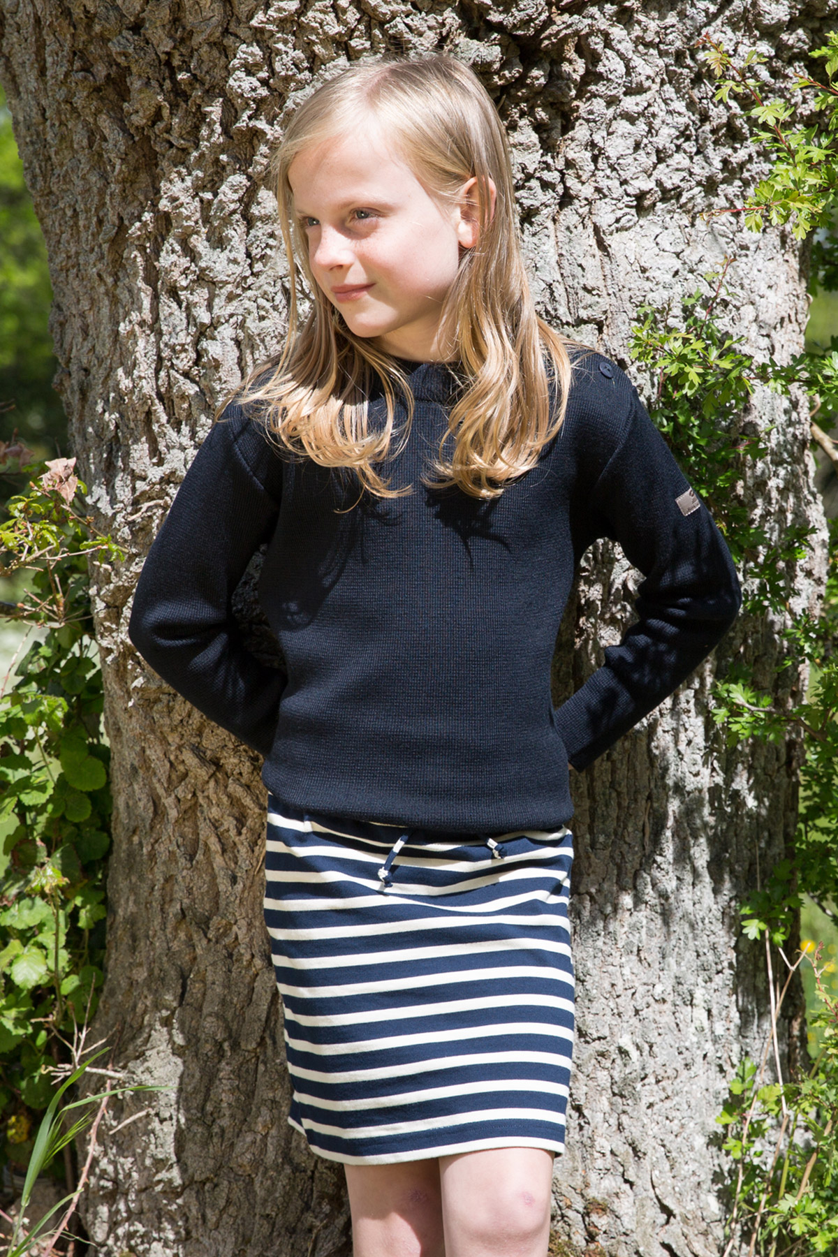 Jupe MAYA KID