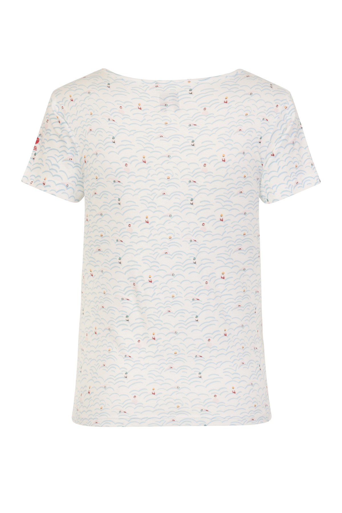 T-shirt ANOUK