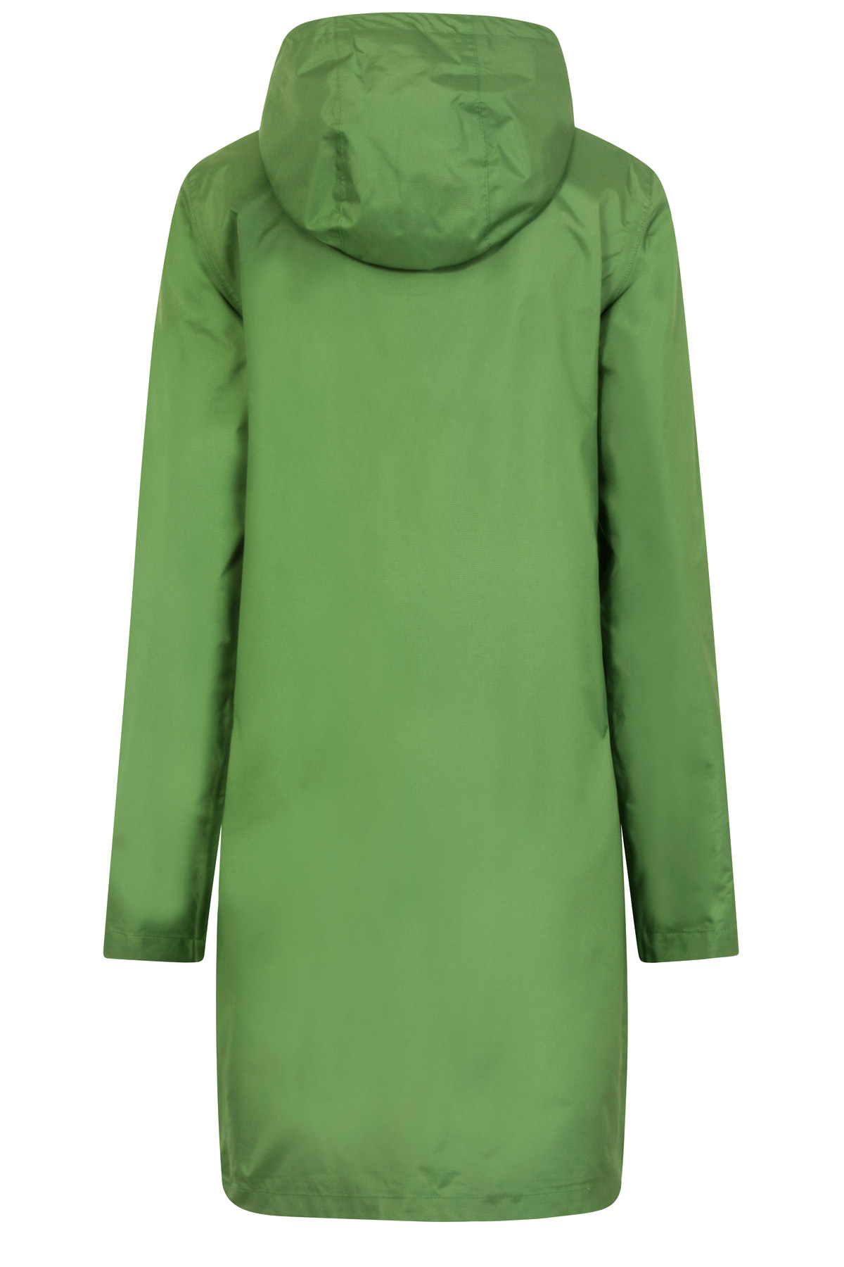 Imperméable zippé GRIT