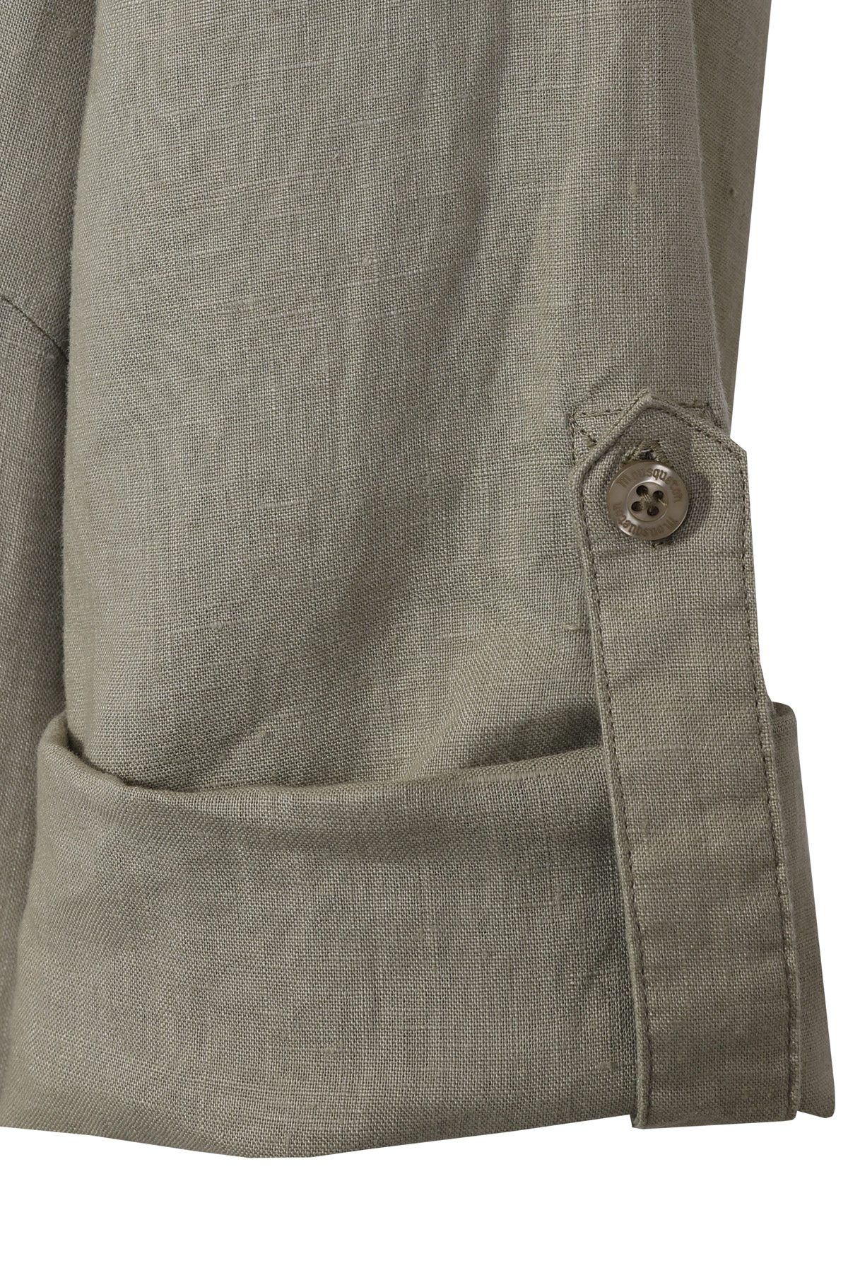 Robe-chemisier LERA