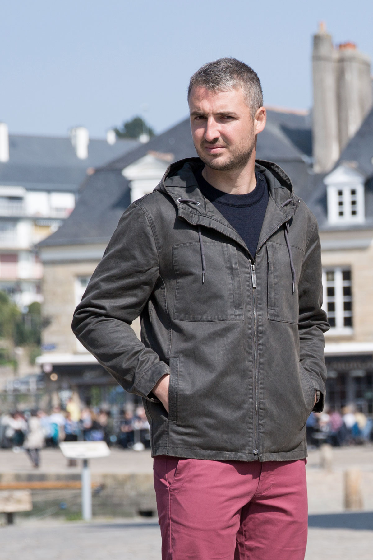 Blouson KEROCH