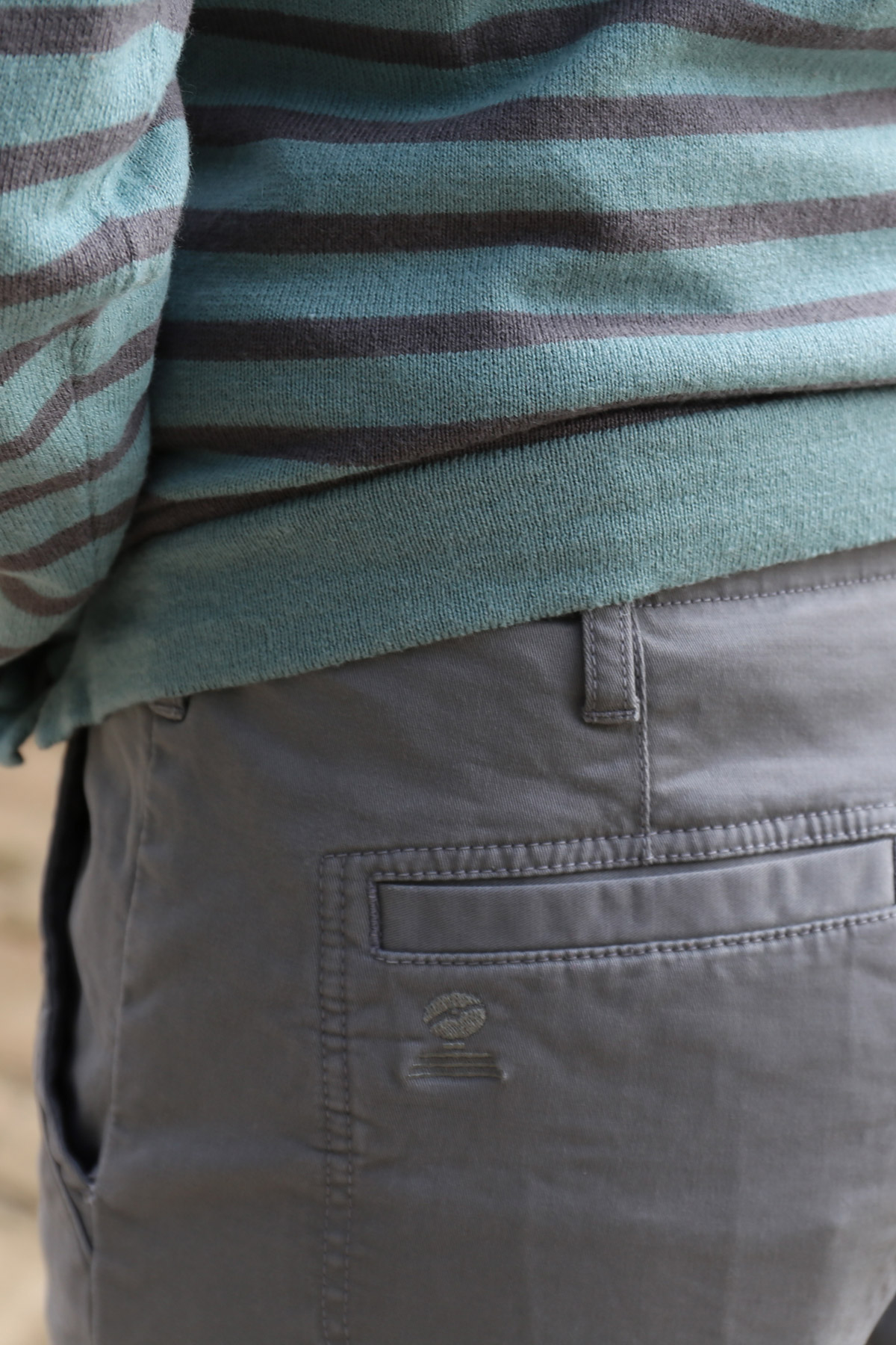 Pantalon CALLAC