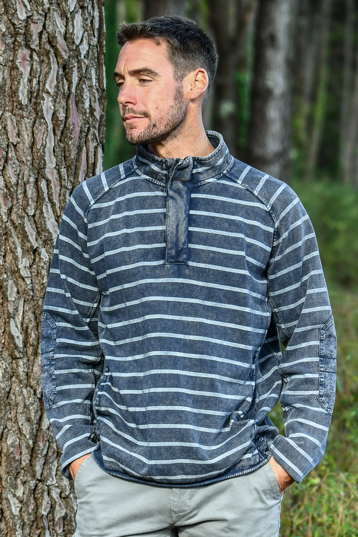 Sweat-shirt ARNOD