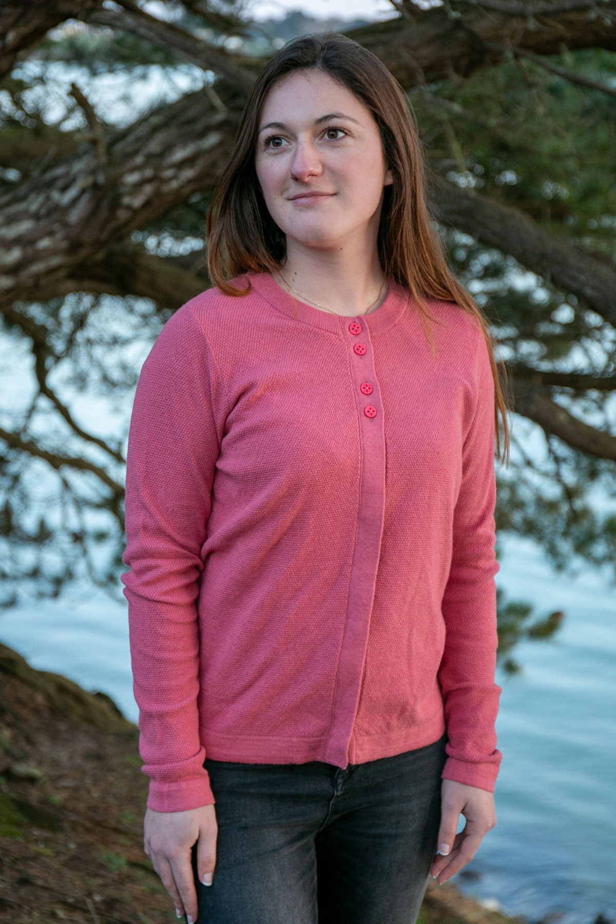 Cardigan Cardigan KRISTAL