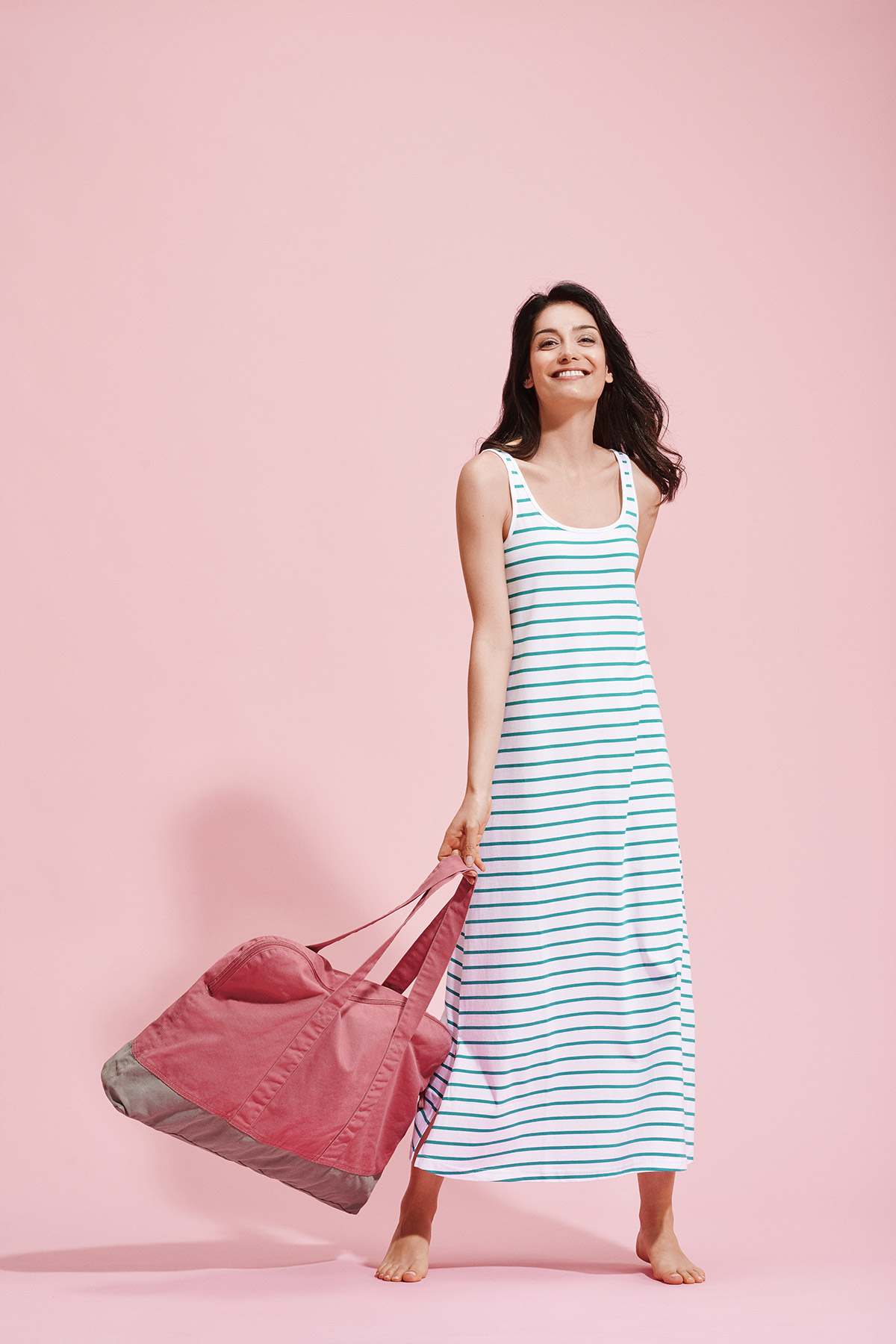 Robe longue Robe longue TELICE