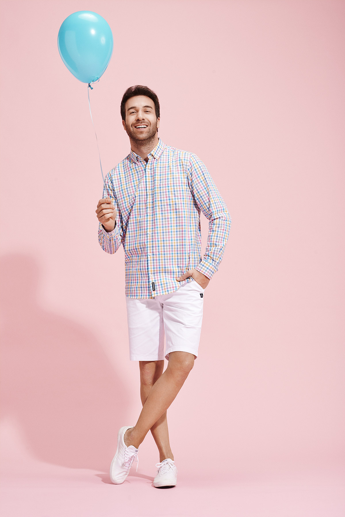 Chemise Chemise ELEK