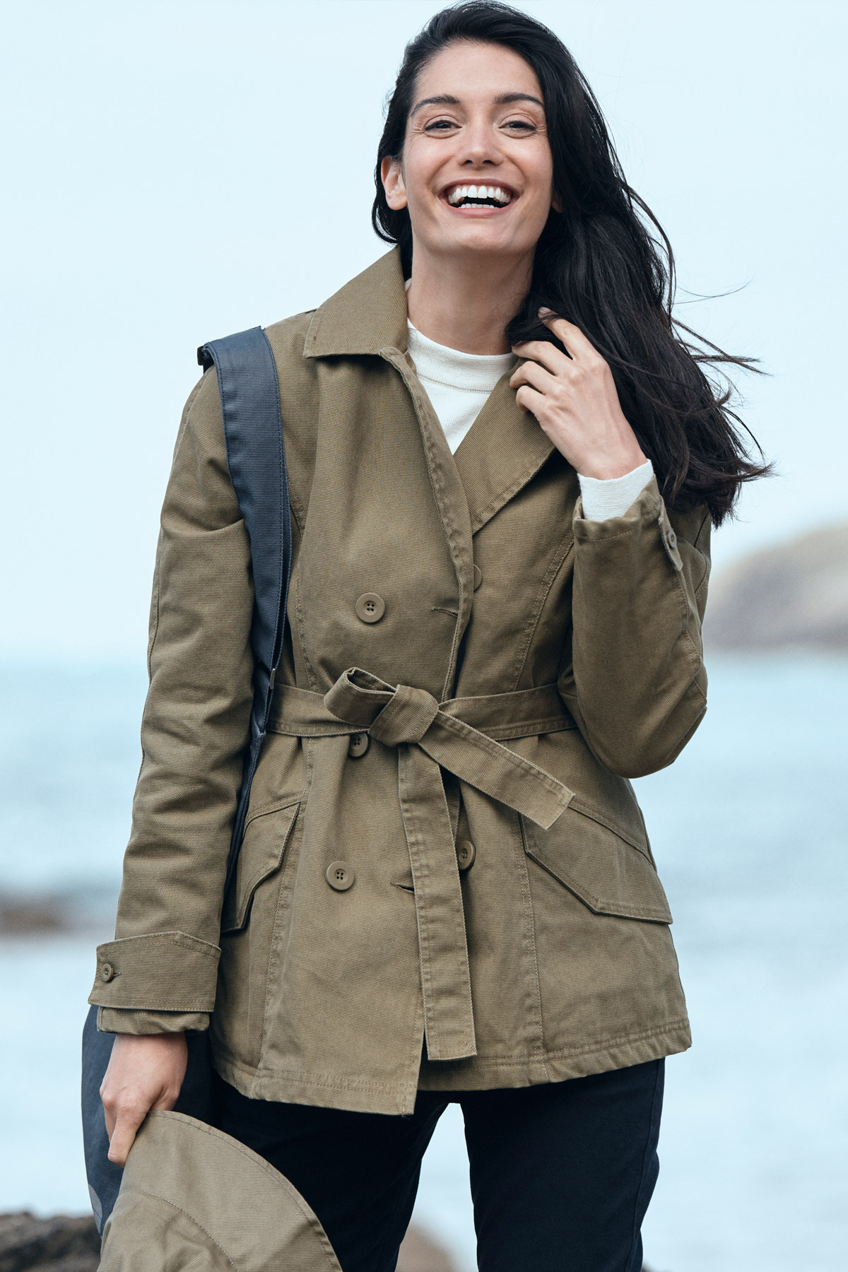 Trench Trench TRESOUR