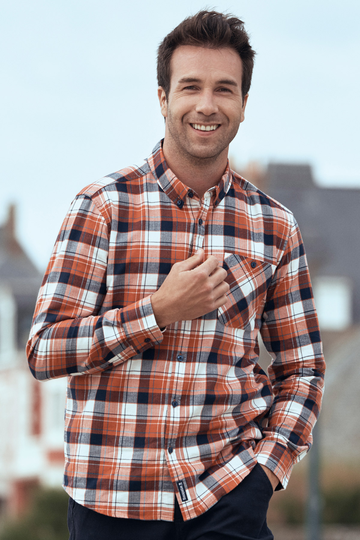 Chemise Chemise ERIK