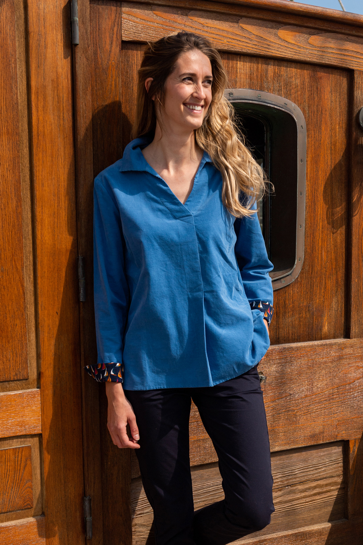 Blouse Blouse RODAL