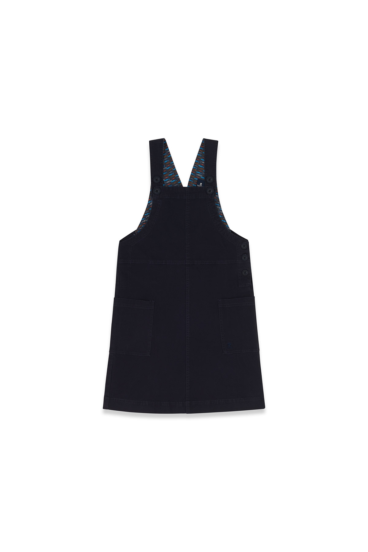 Robe salopette Robe salopette GLIZY