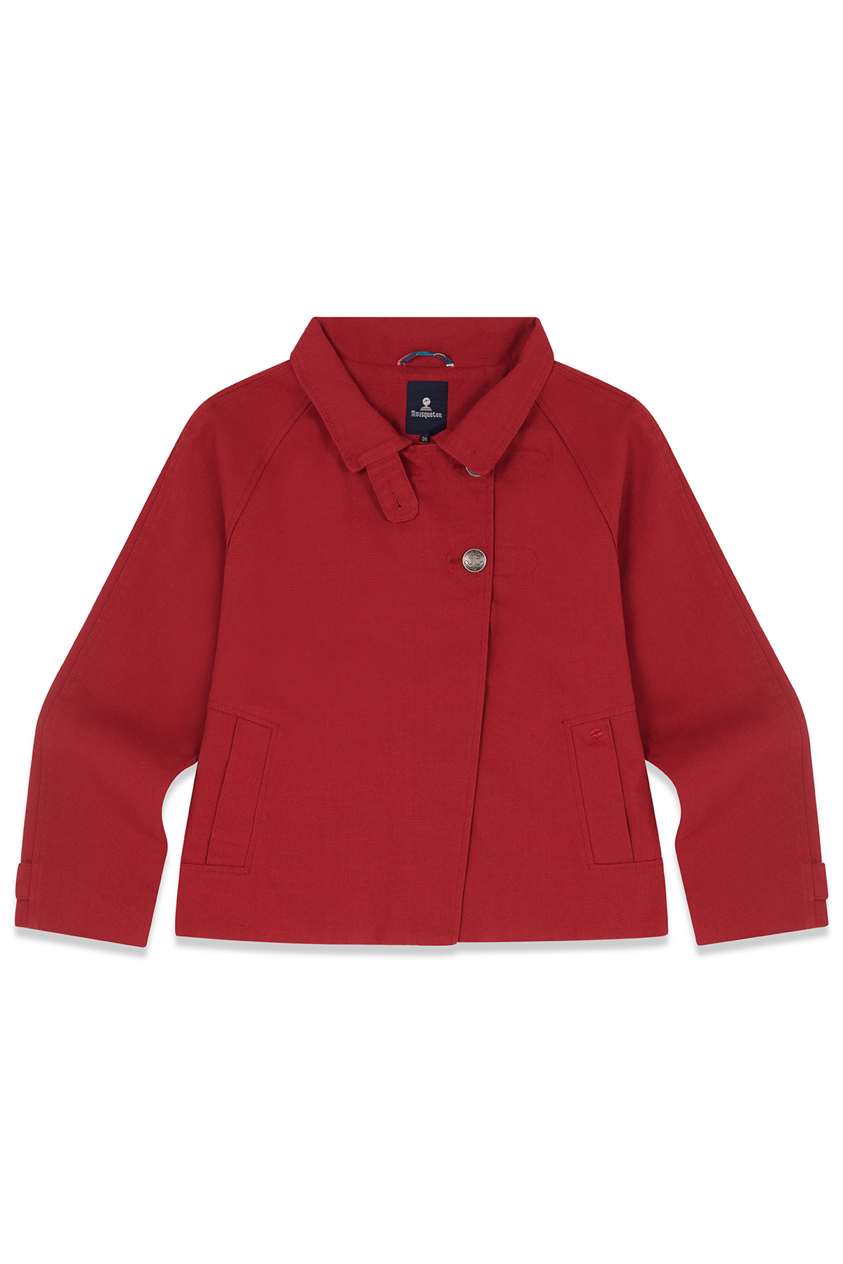 Veste Veste KERBEN