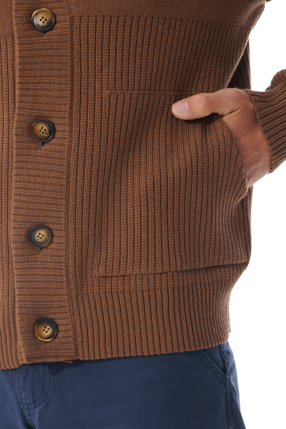 Gilet Gilet DILECH