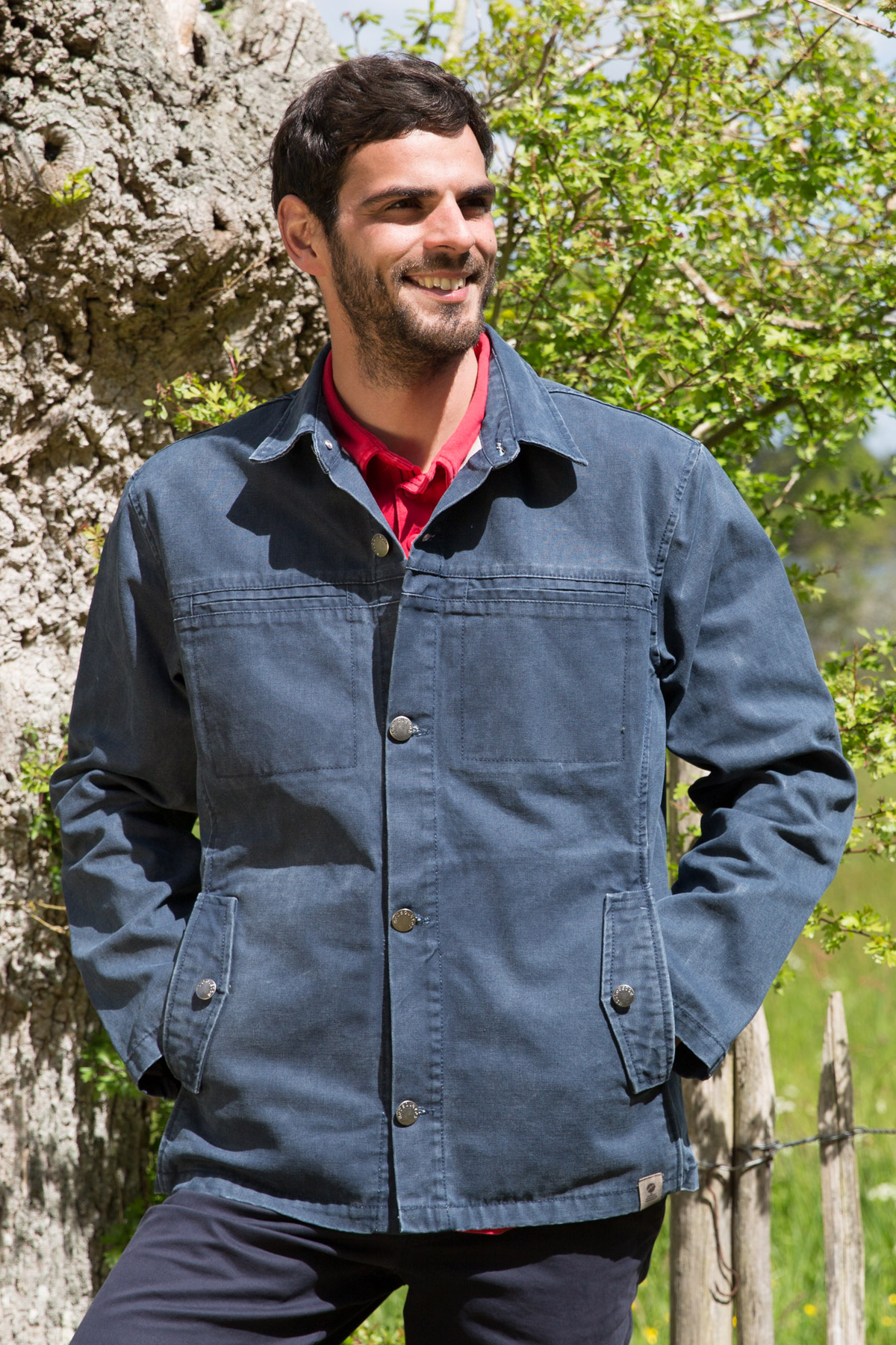 Veste TRIMARAN