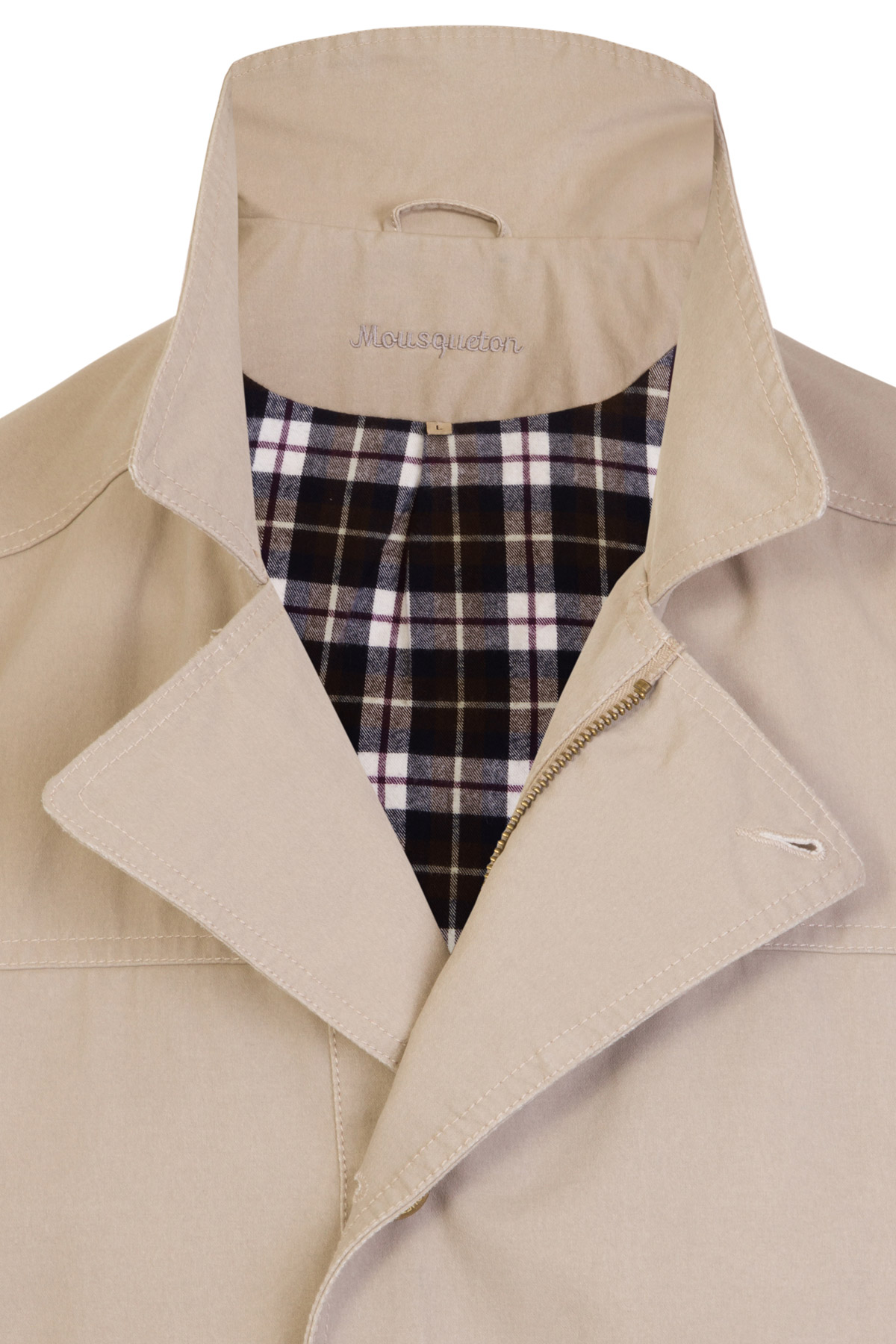 Veste DAGAN