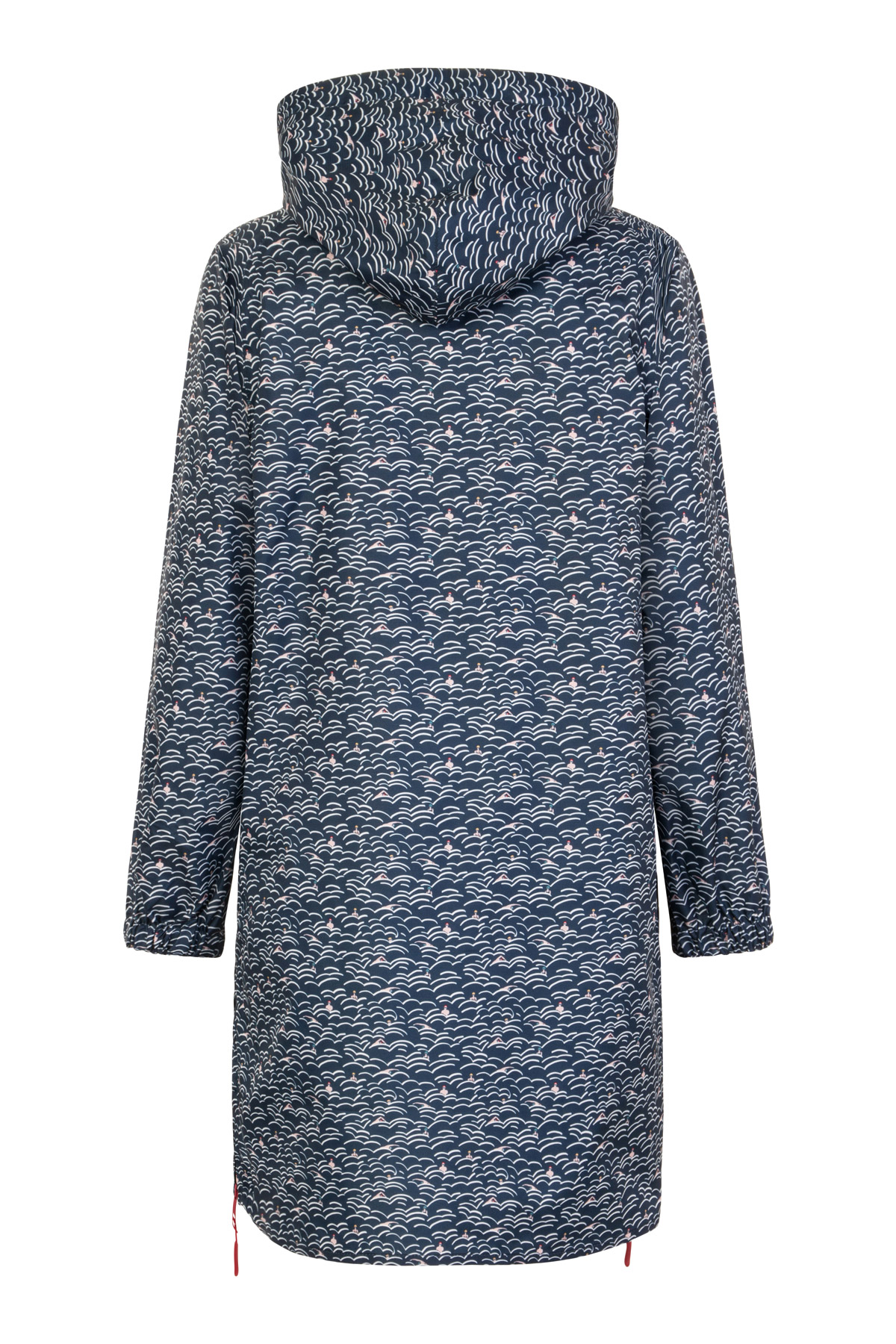 Imperméable vareuse GROIX