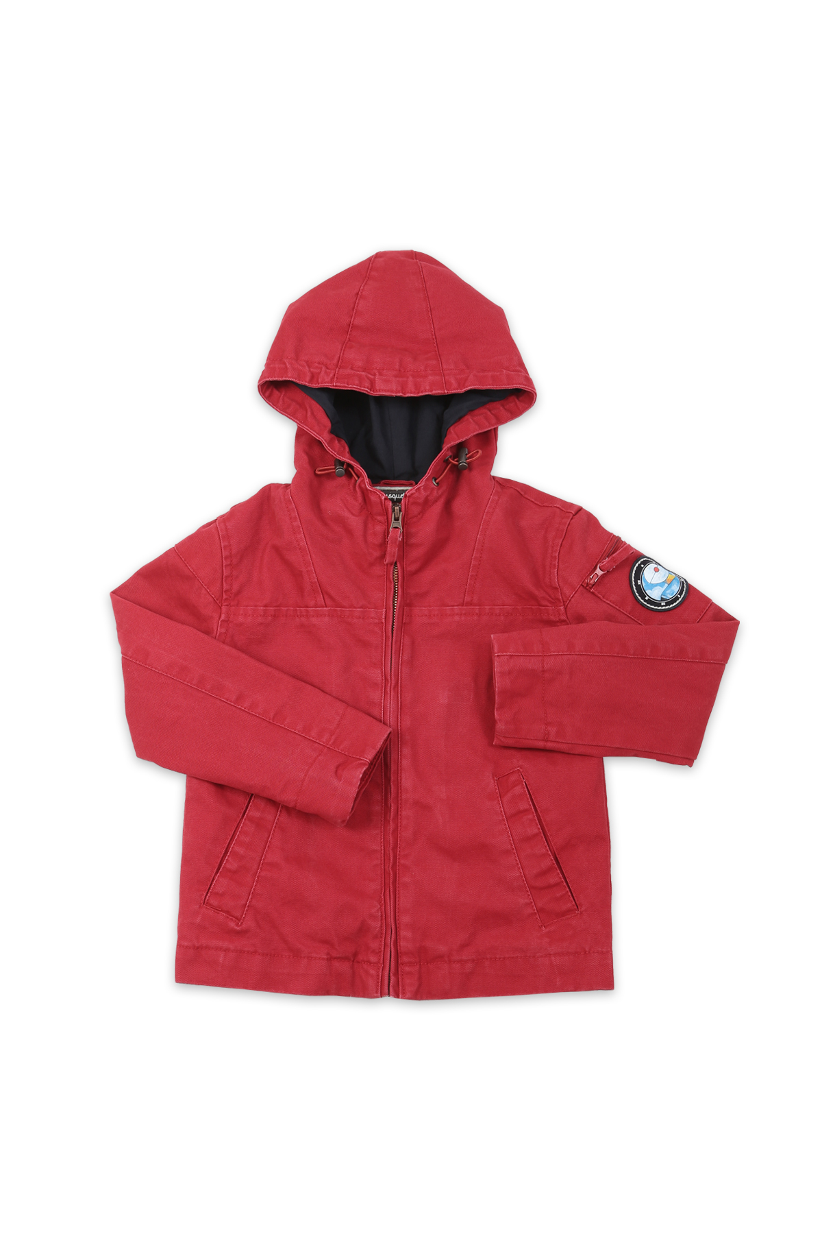 Blouson BADEN KID