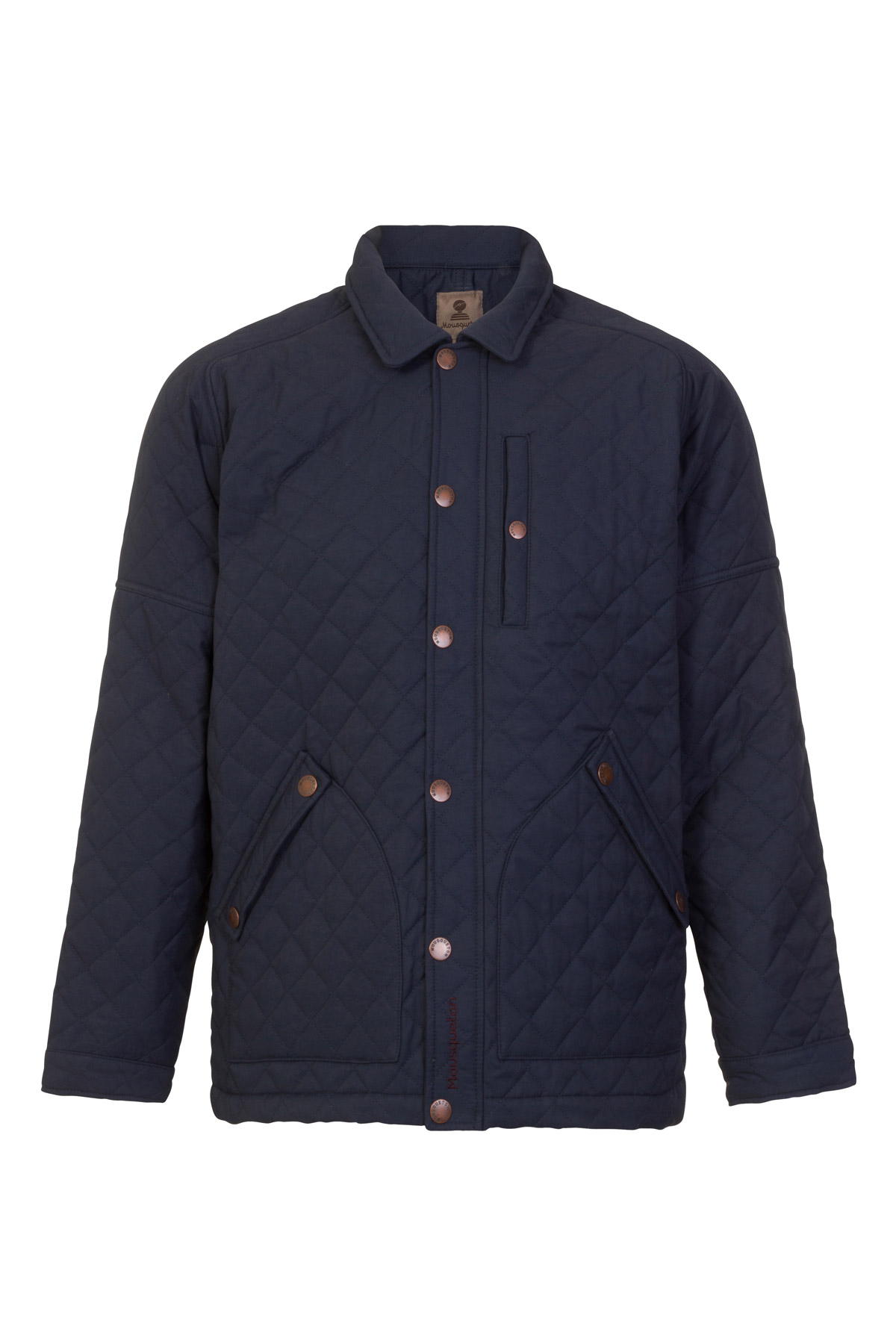 Veste matelassée PERTHUIS