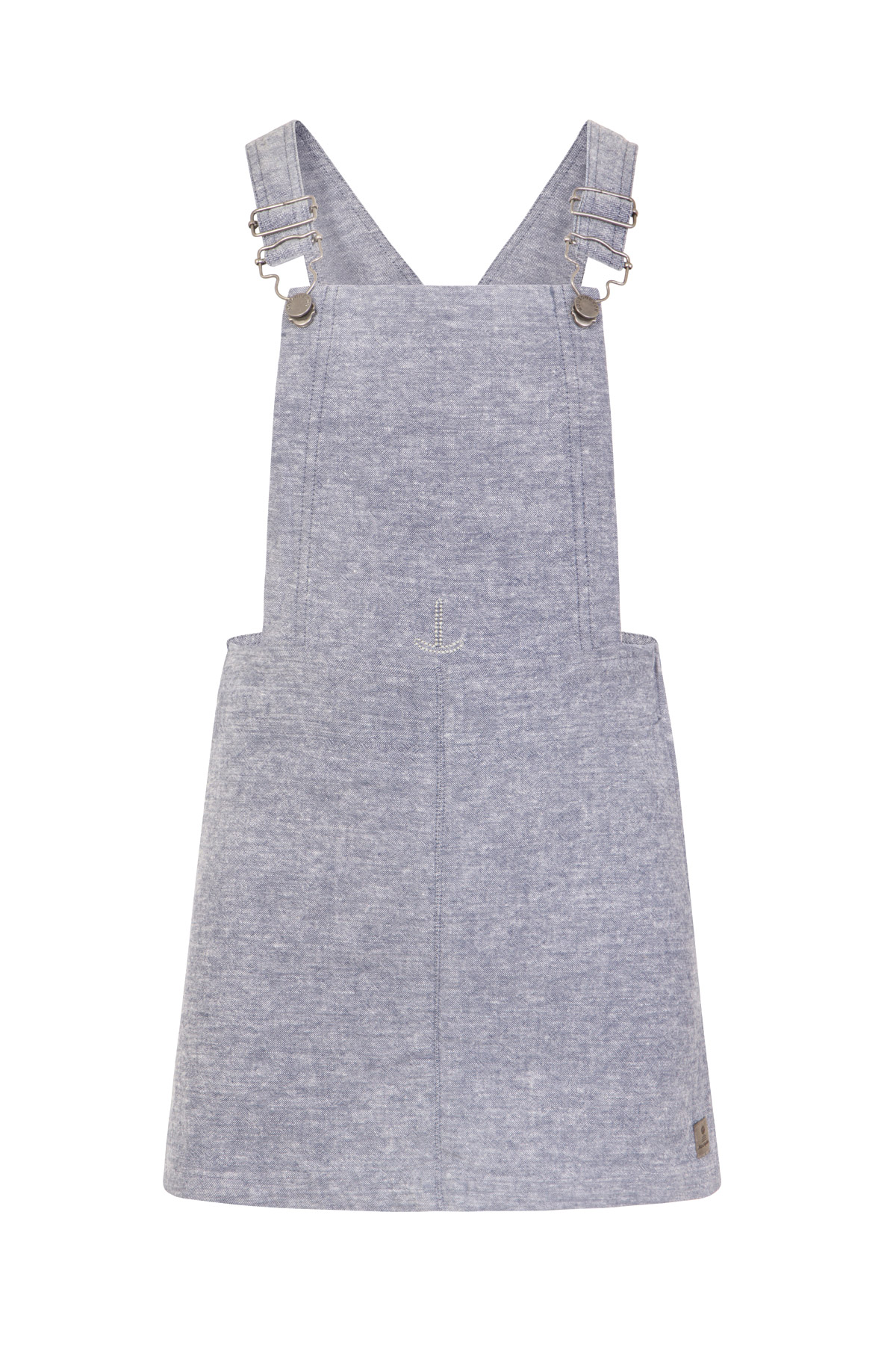 Robe salopette CAROLINE