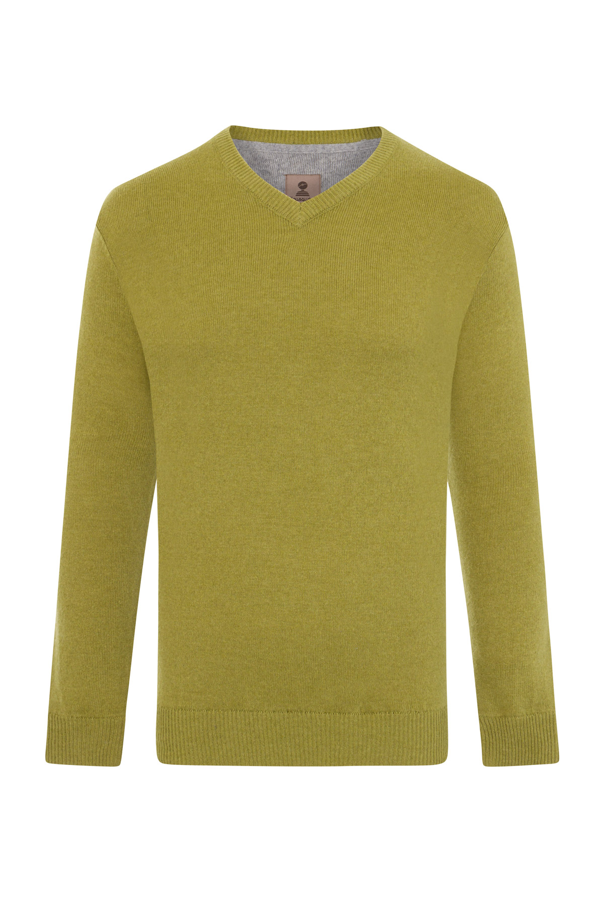 Pull DAHOUET