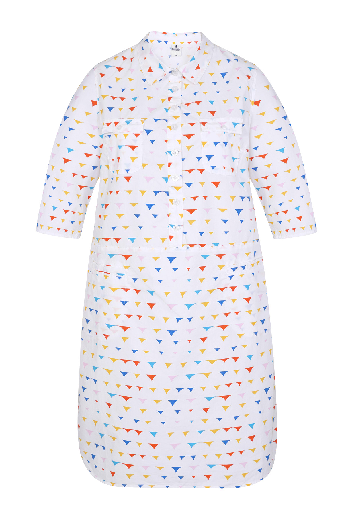 Robe-chemisier LERAPOP