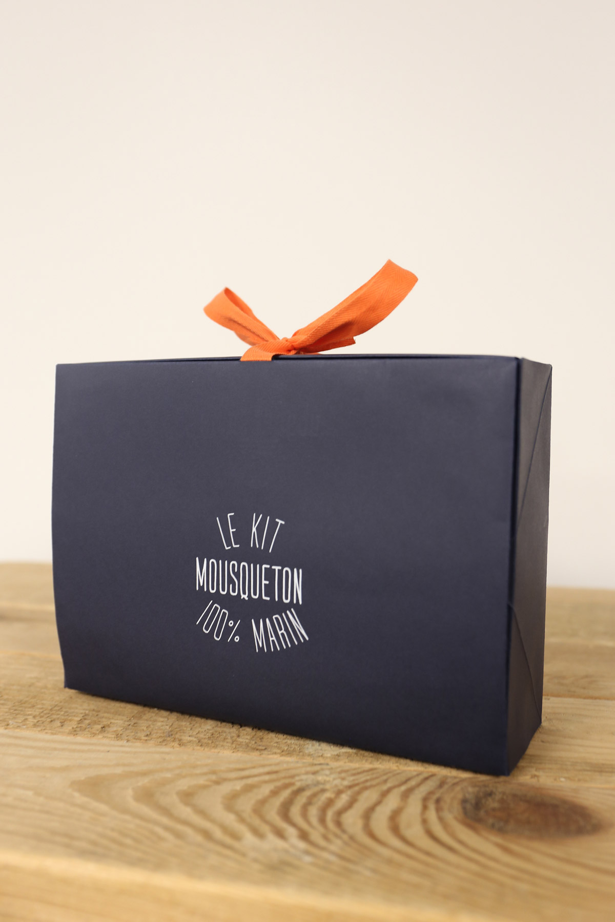 Kit BOITE CADEAU 1