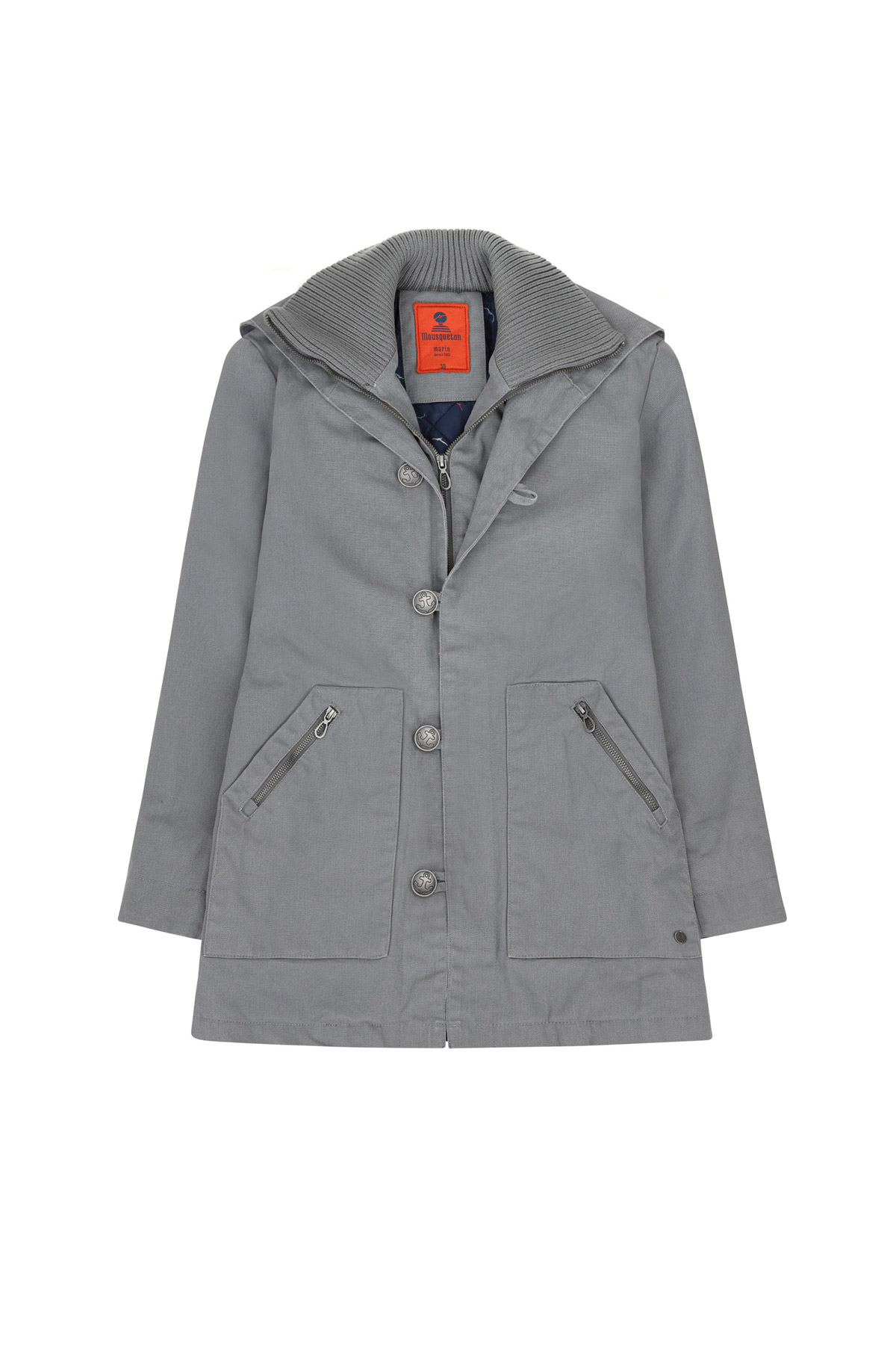 Manteau CARO