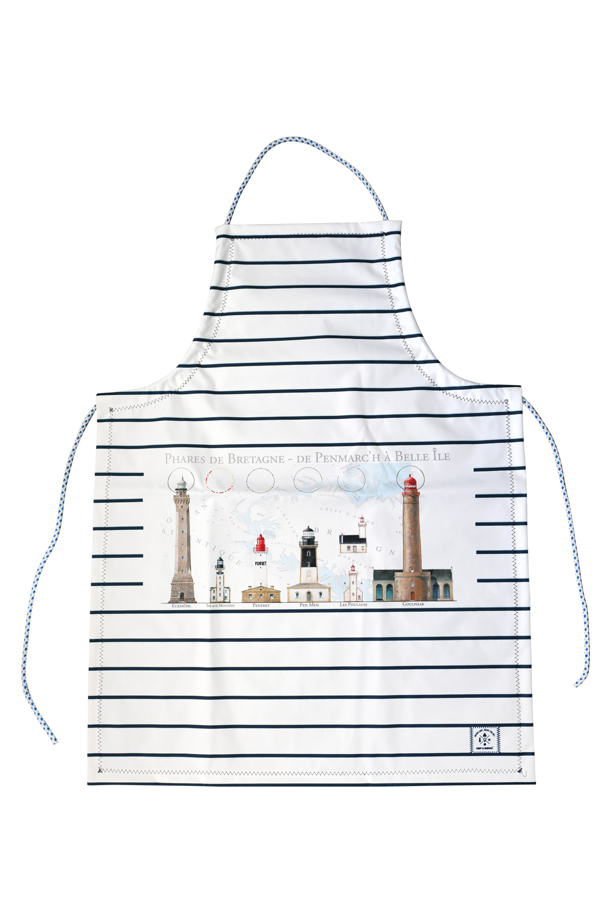 - TABLIER MORBIHAN PHARE