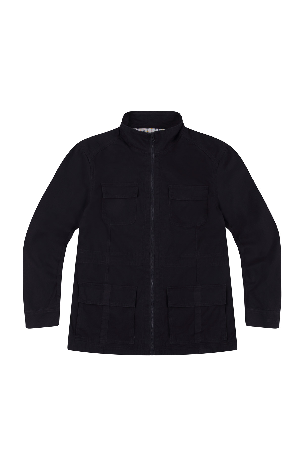 Veste saharienne Veste saharienne DELFE