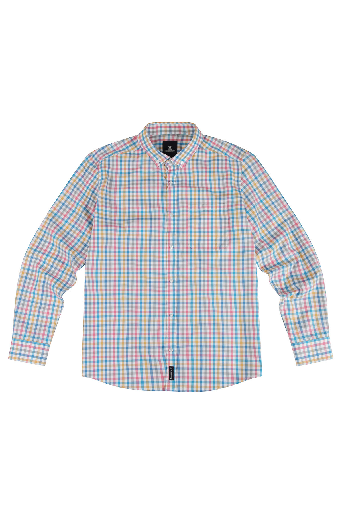 Chemise Chemise ELEK