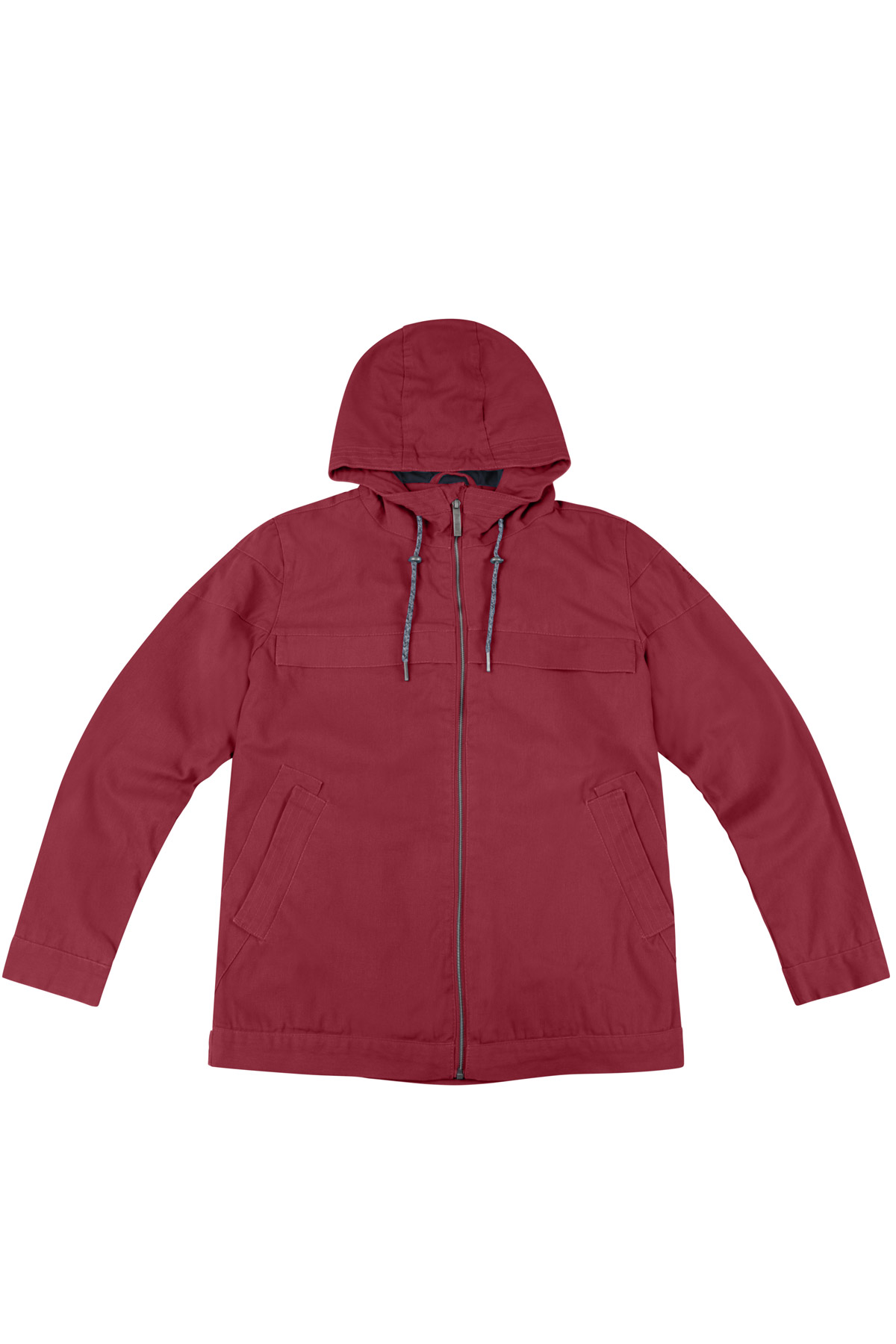 Veste zippée Veste zippée BAGAD
