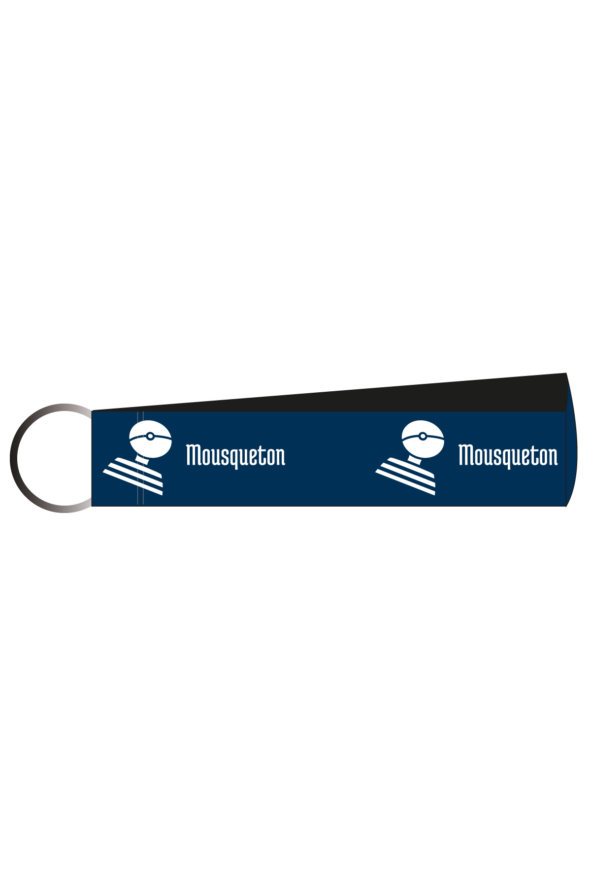 - - PORTE-CLE MSQ