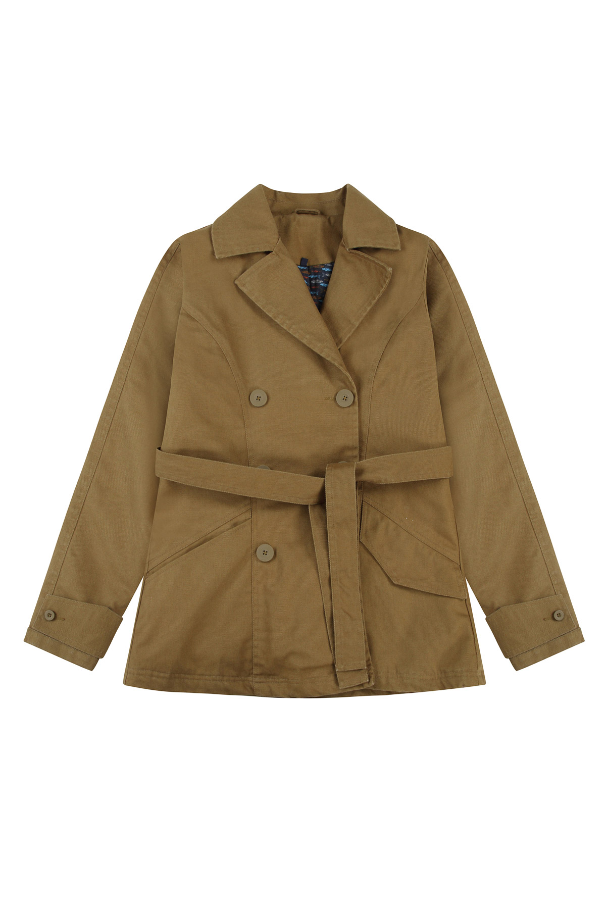 Trench Trench TRESOUR