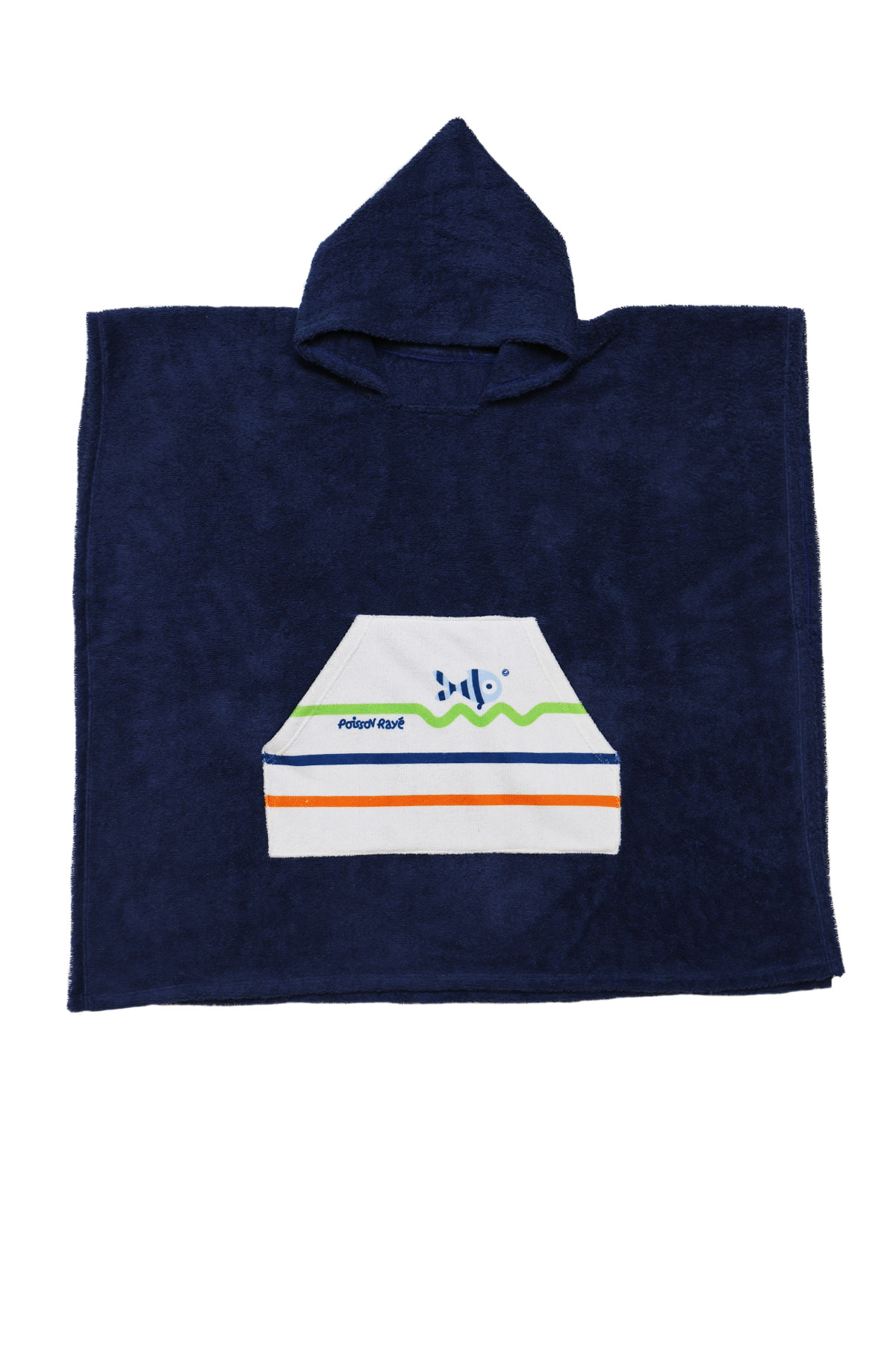 - - PONCHO BAIN KID