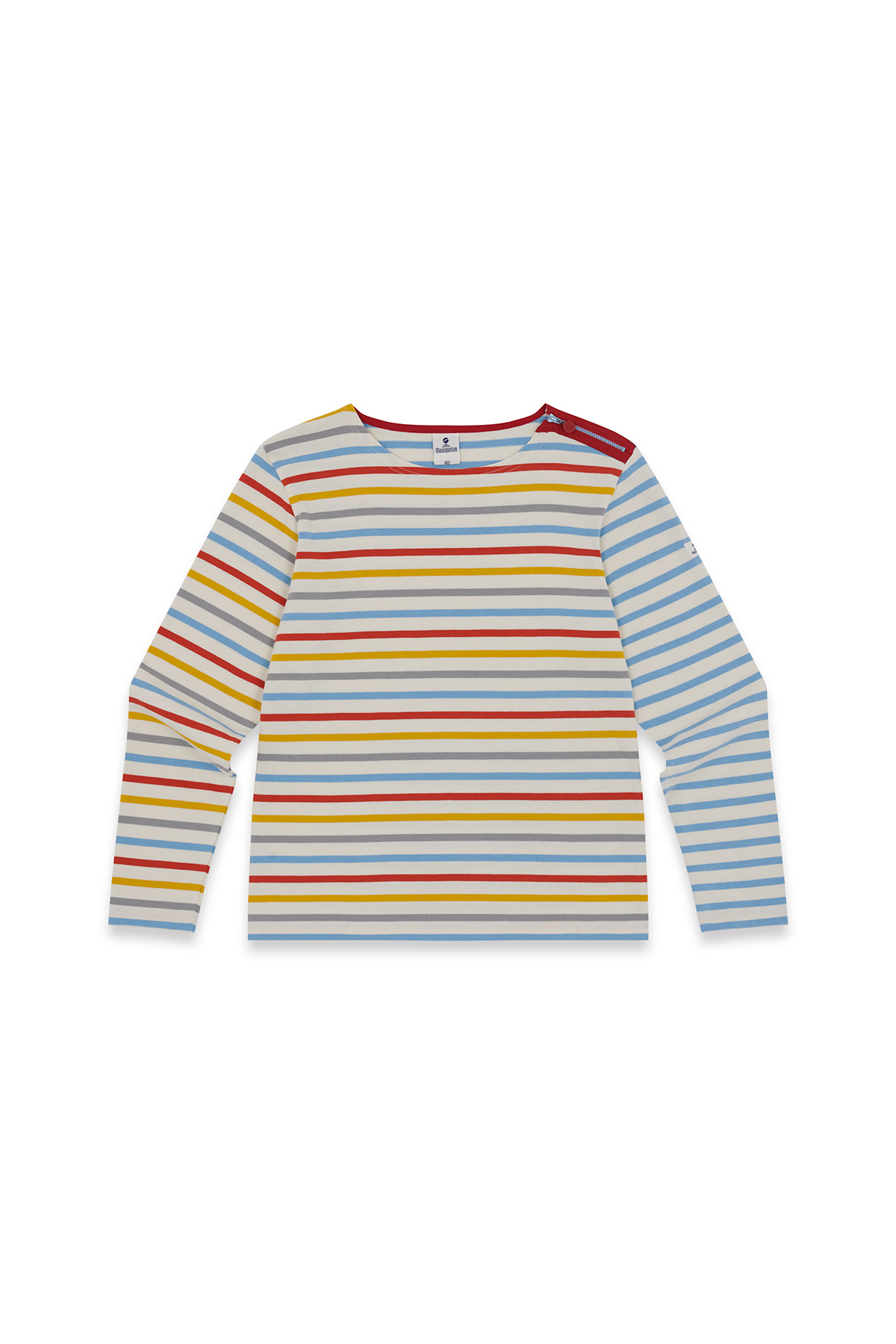 Marinière Marinière MARJANA-M multicolore