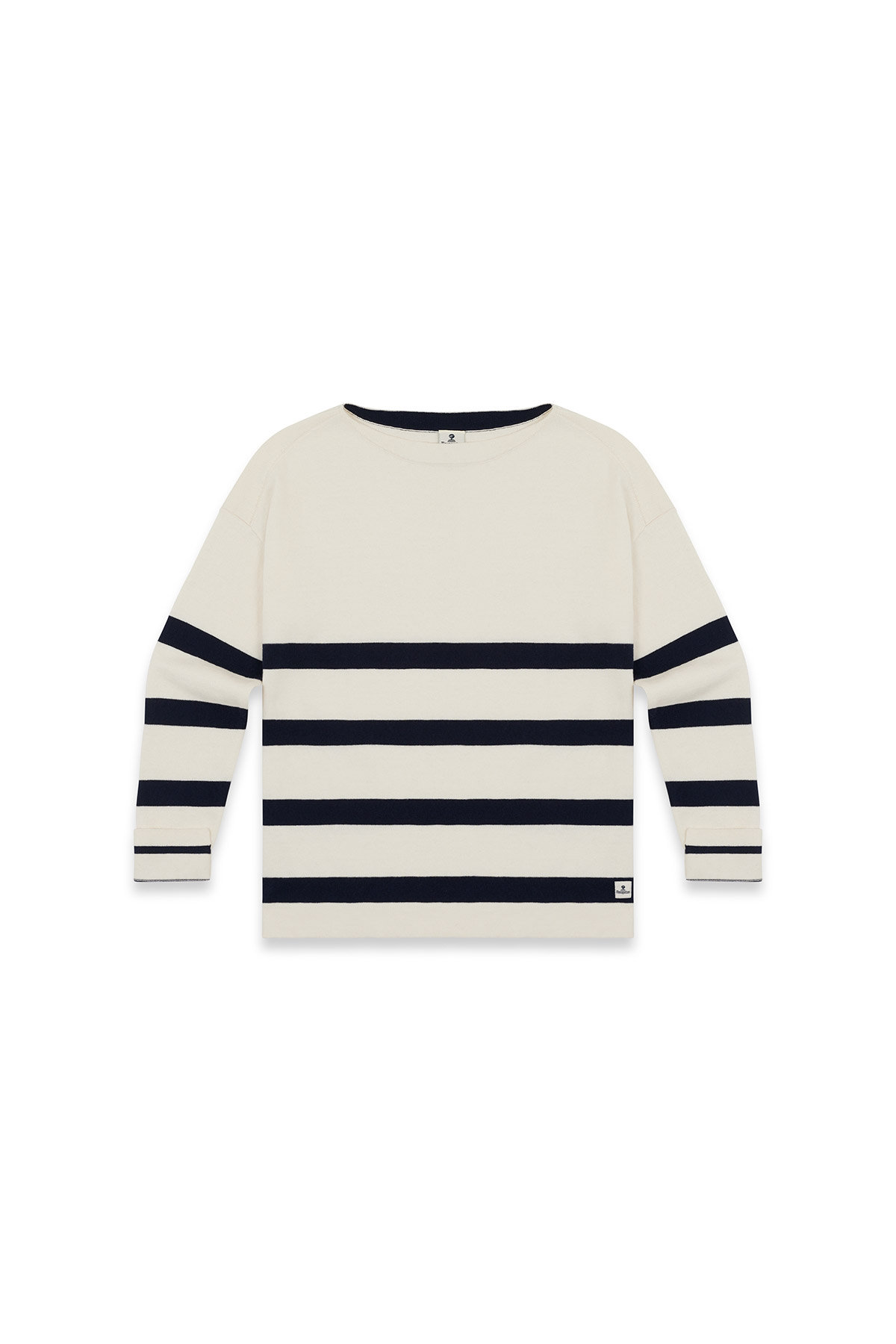Pull Pull DIANA-B rayé
