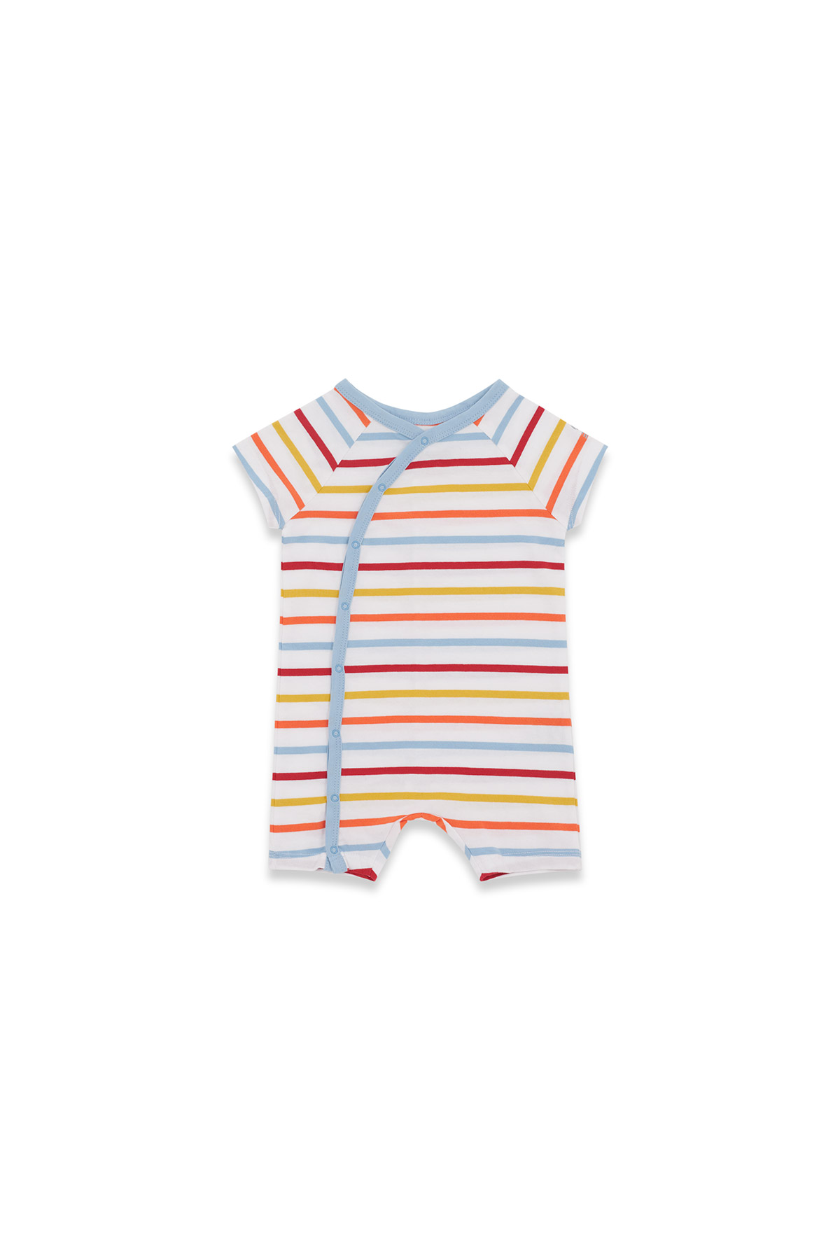 Combi-short Combi-short LOURIG-M multicolore